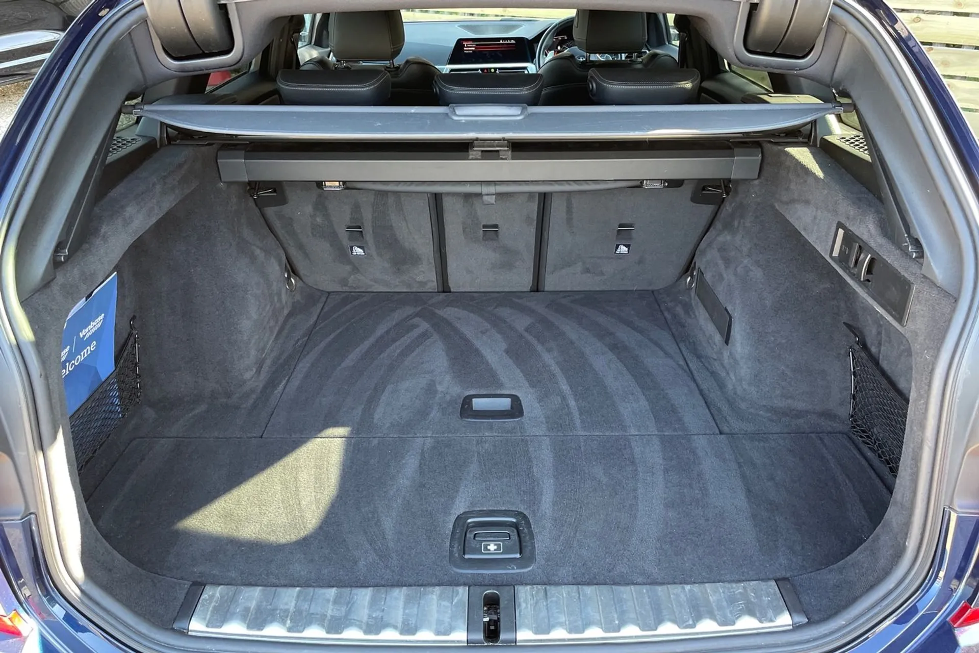 BMW 3 SERIES thumbnail image number 20