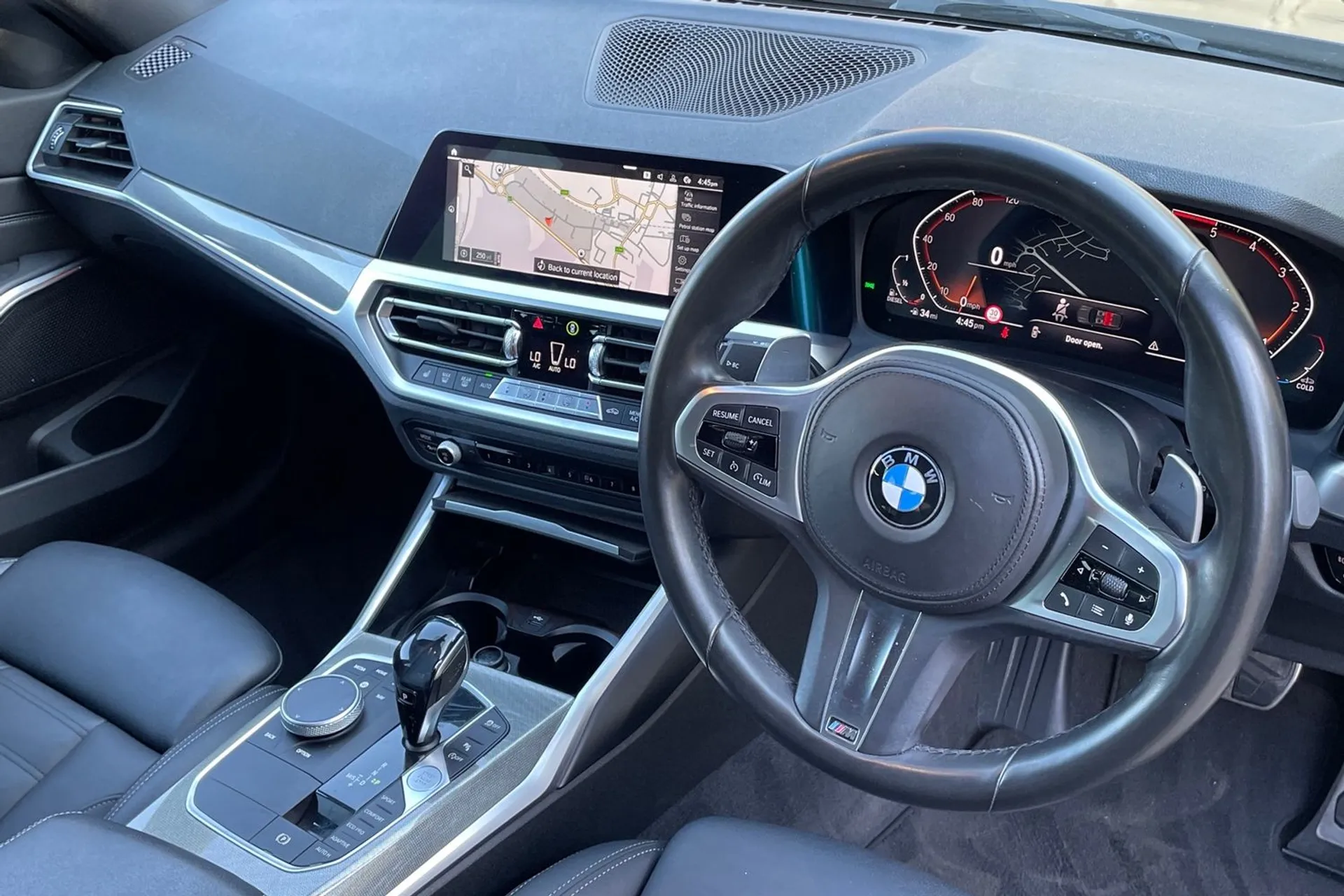 BMW 3 SERIES thumbnail image number 27
