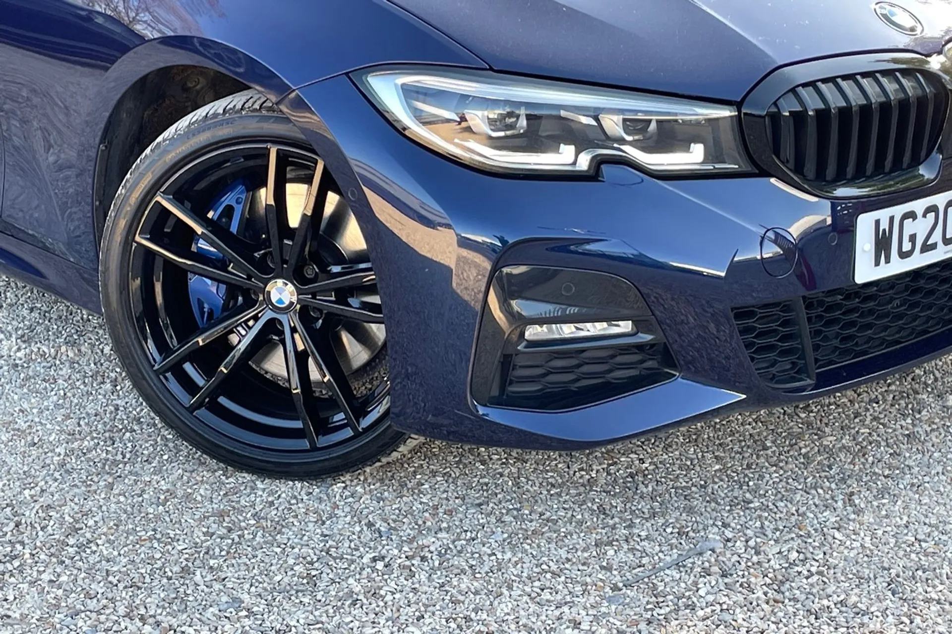 BMW 3 SERIES thumbnail image number 7