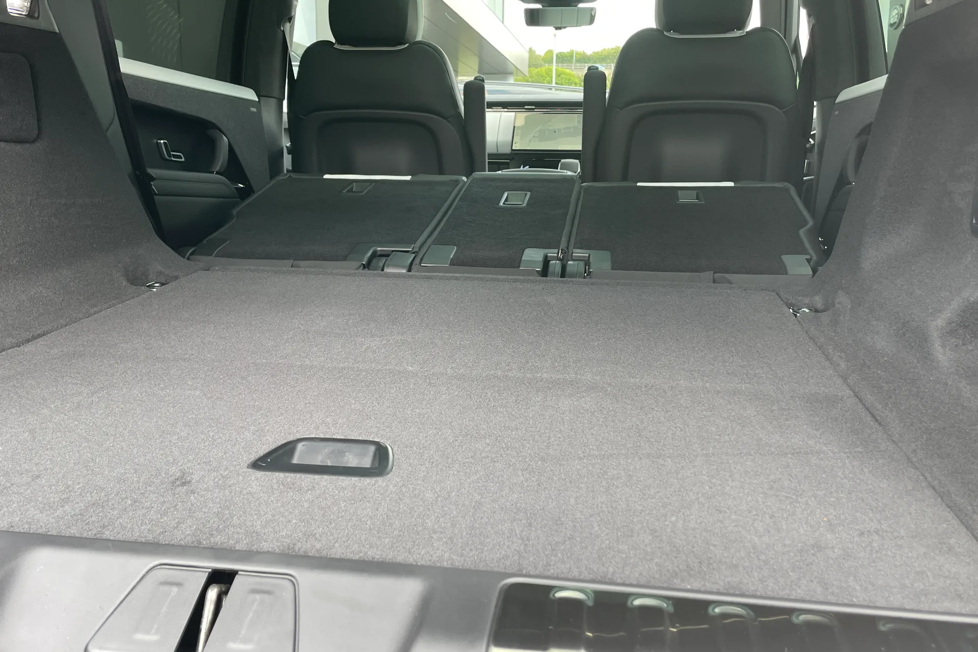 LAND ROVER RANGE ROVER SPORT thumbnail image number 58