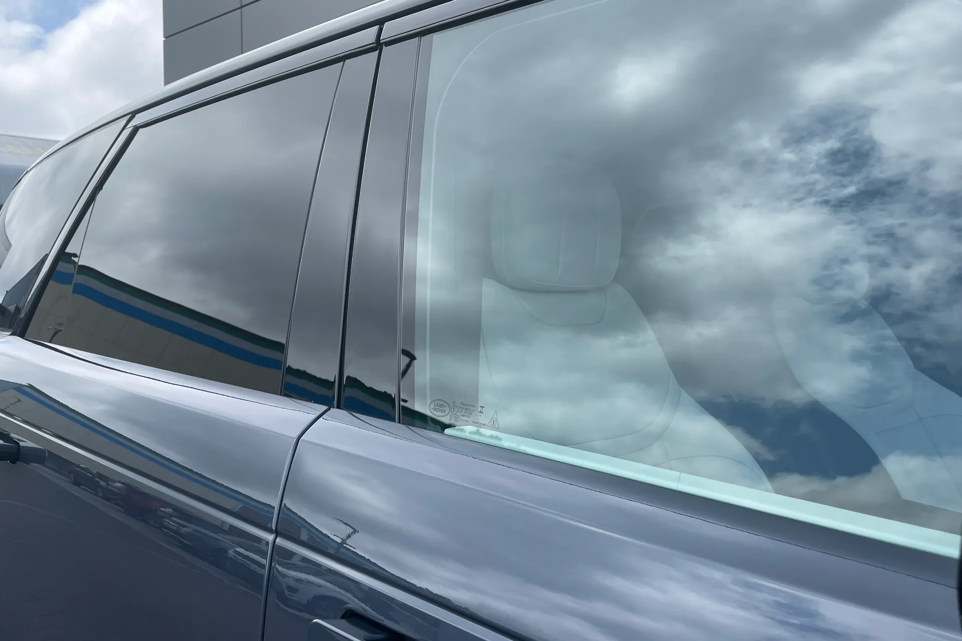 LAND ROVER RANGE ROVER SPORT thumbnail image number 29