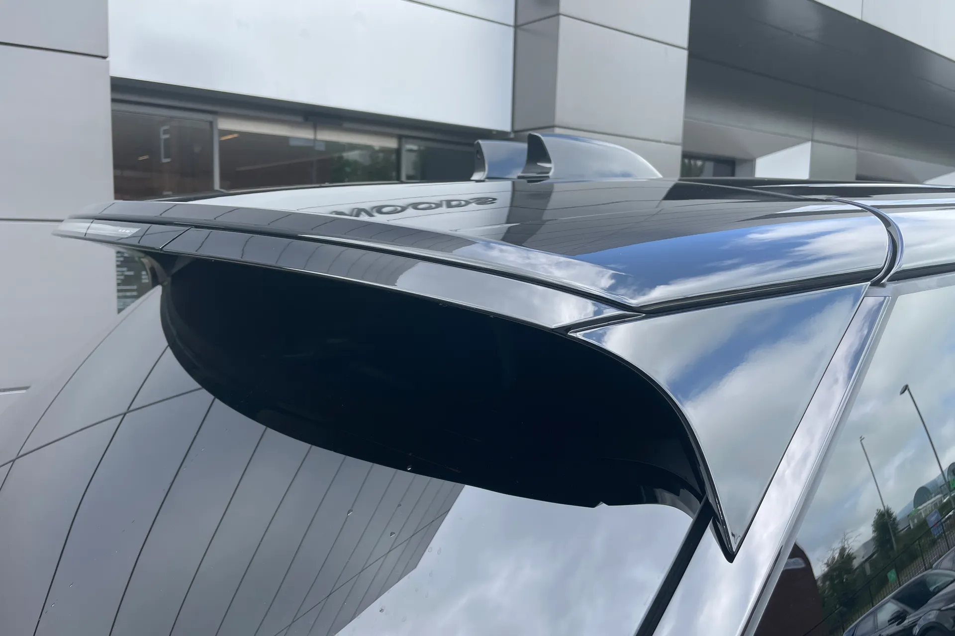 LAND ROVER RANGE ROVER SPORT thumbnail image number 31