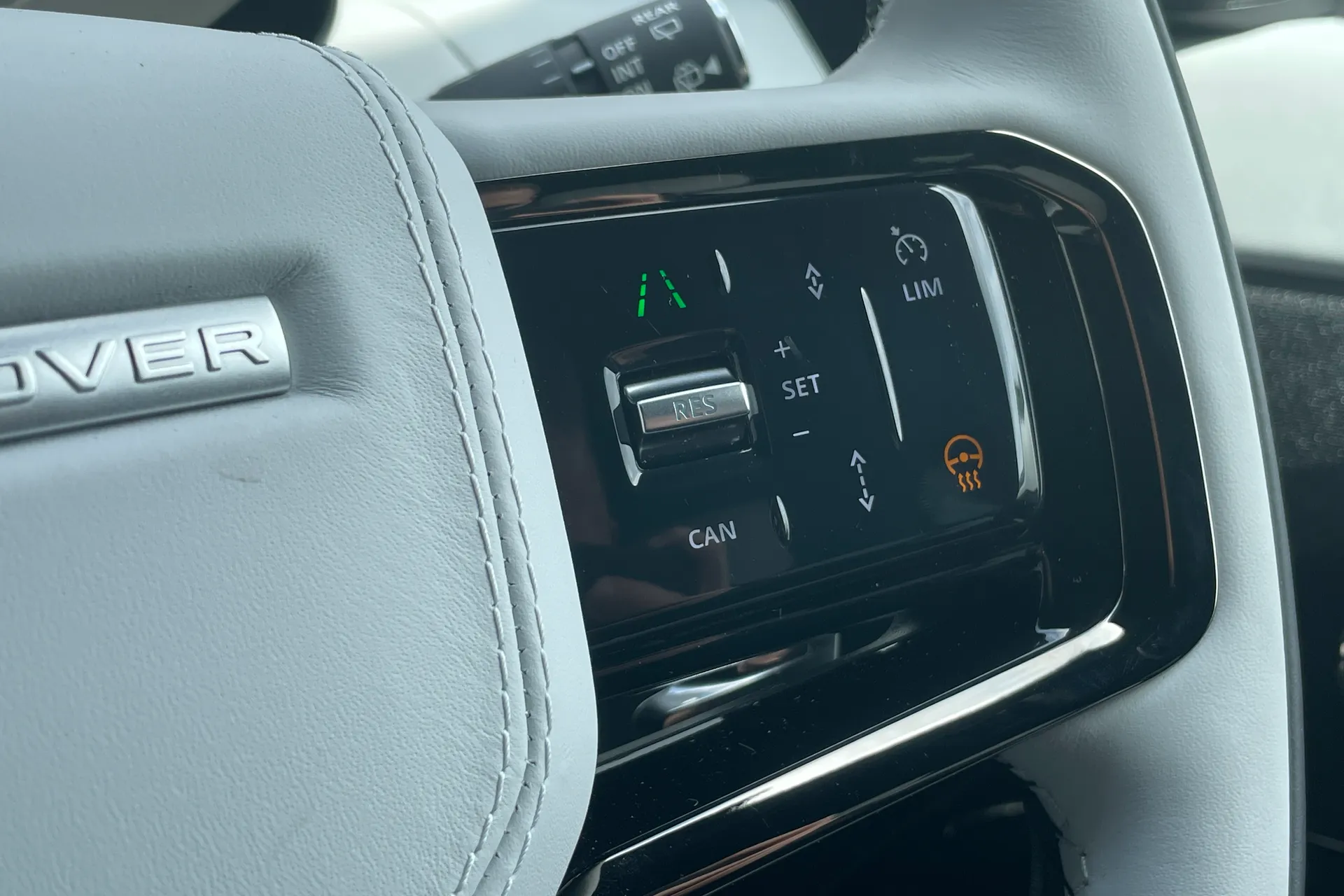 LAND ROVER RANGE ROVER SPORT thumbnail image number 42