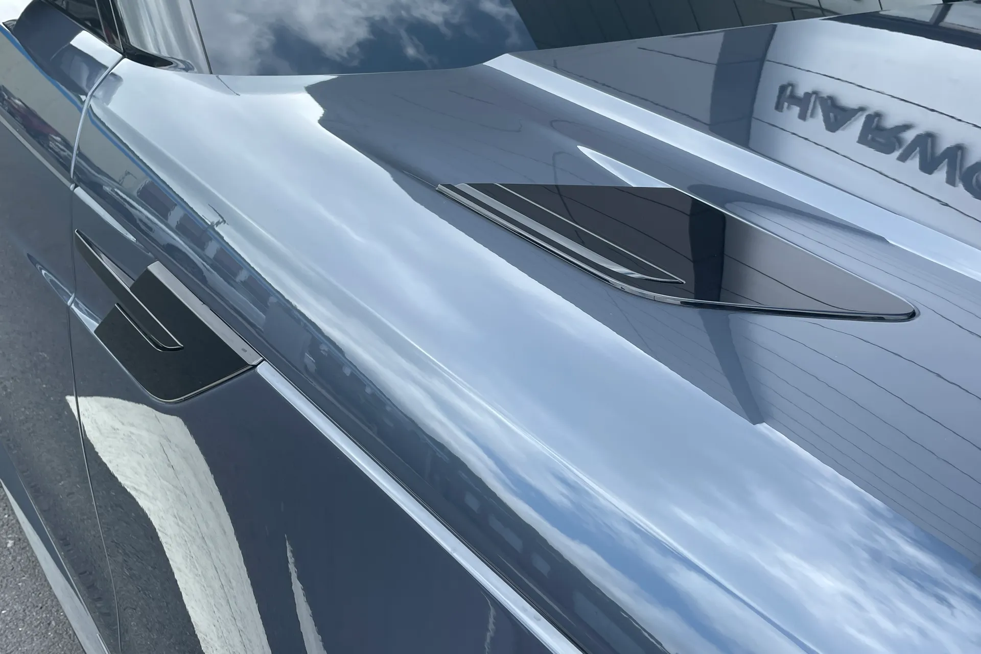 LAND ROVER RANGE ROVER SPORT thumbnail image number 28