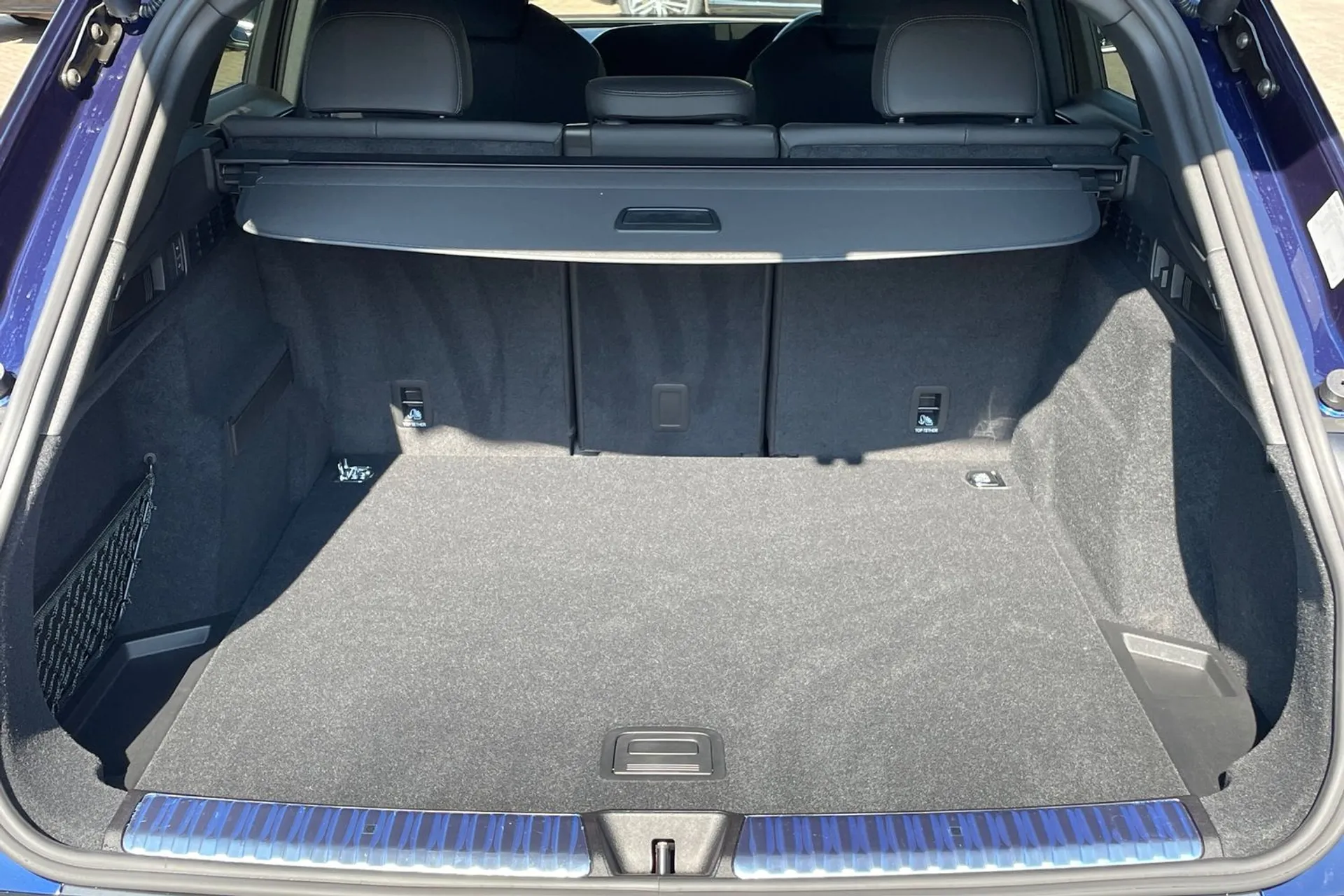 Audi Q5 thumbnail image number 15