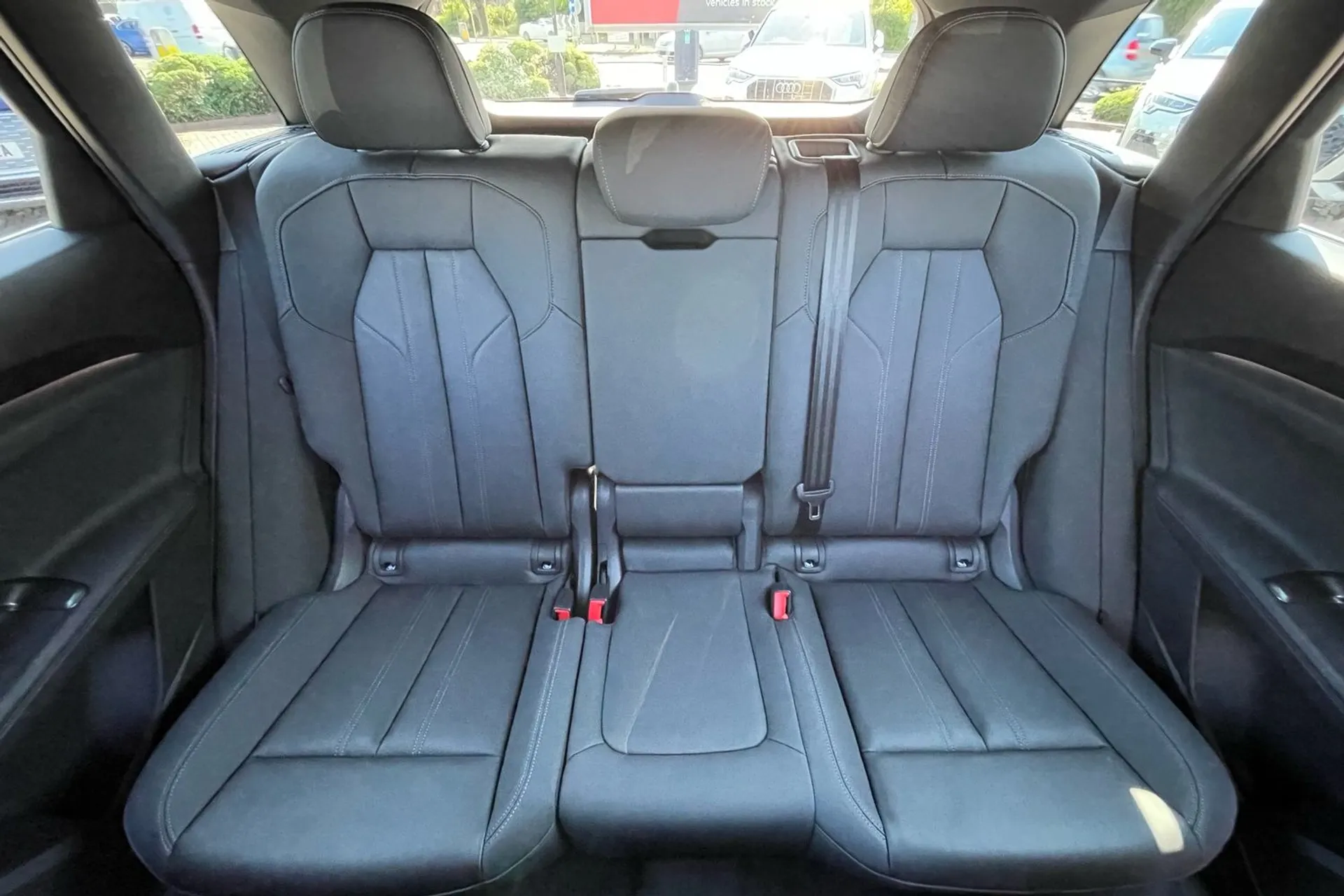 Audi Q5 thumbnail image number 45