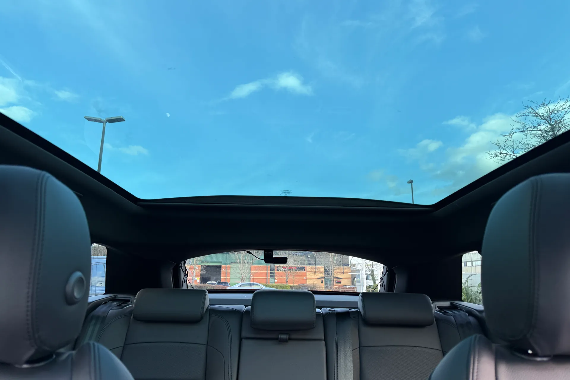 LAND ROVER RANGE ROVER EVOQUE thumbnail image number 29