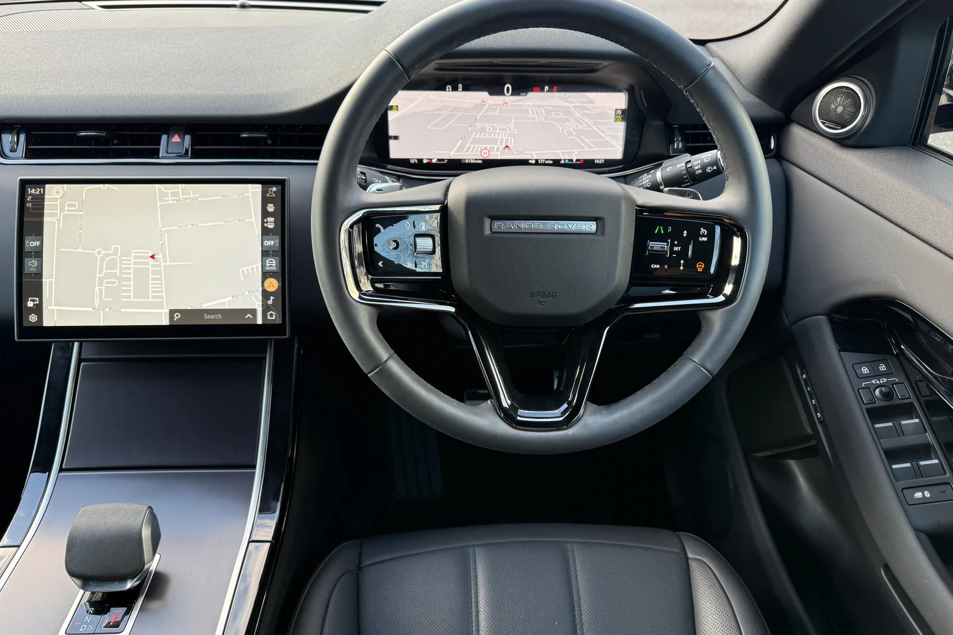 LAND ROVER RANGE ROVER EVOQUE thumbnail image number 26