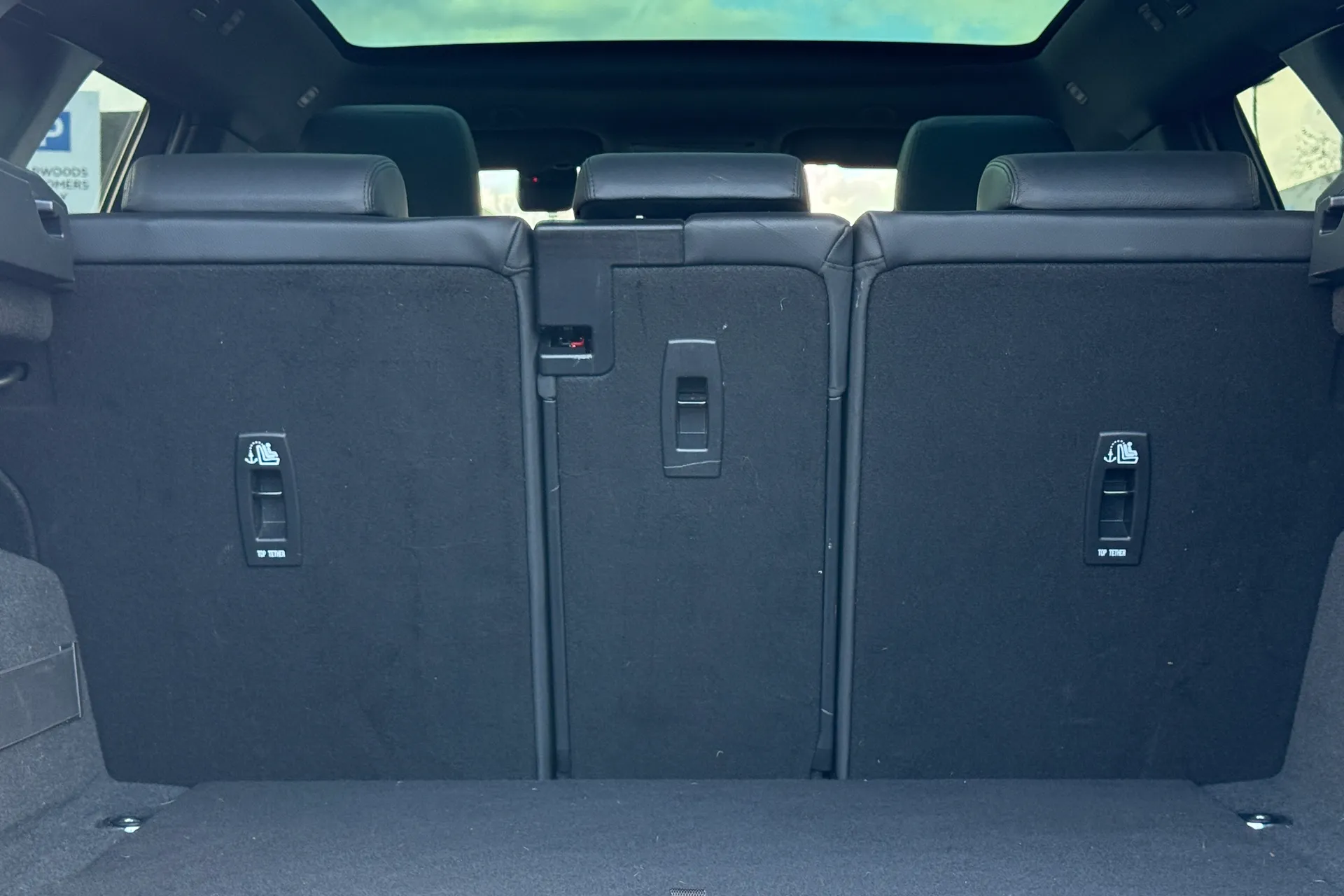 LAND ROVER RANGE ROVER EVOQUE thumbnail image number 33