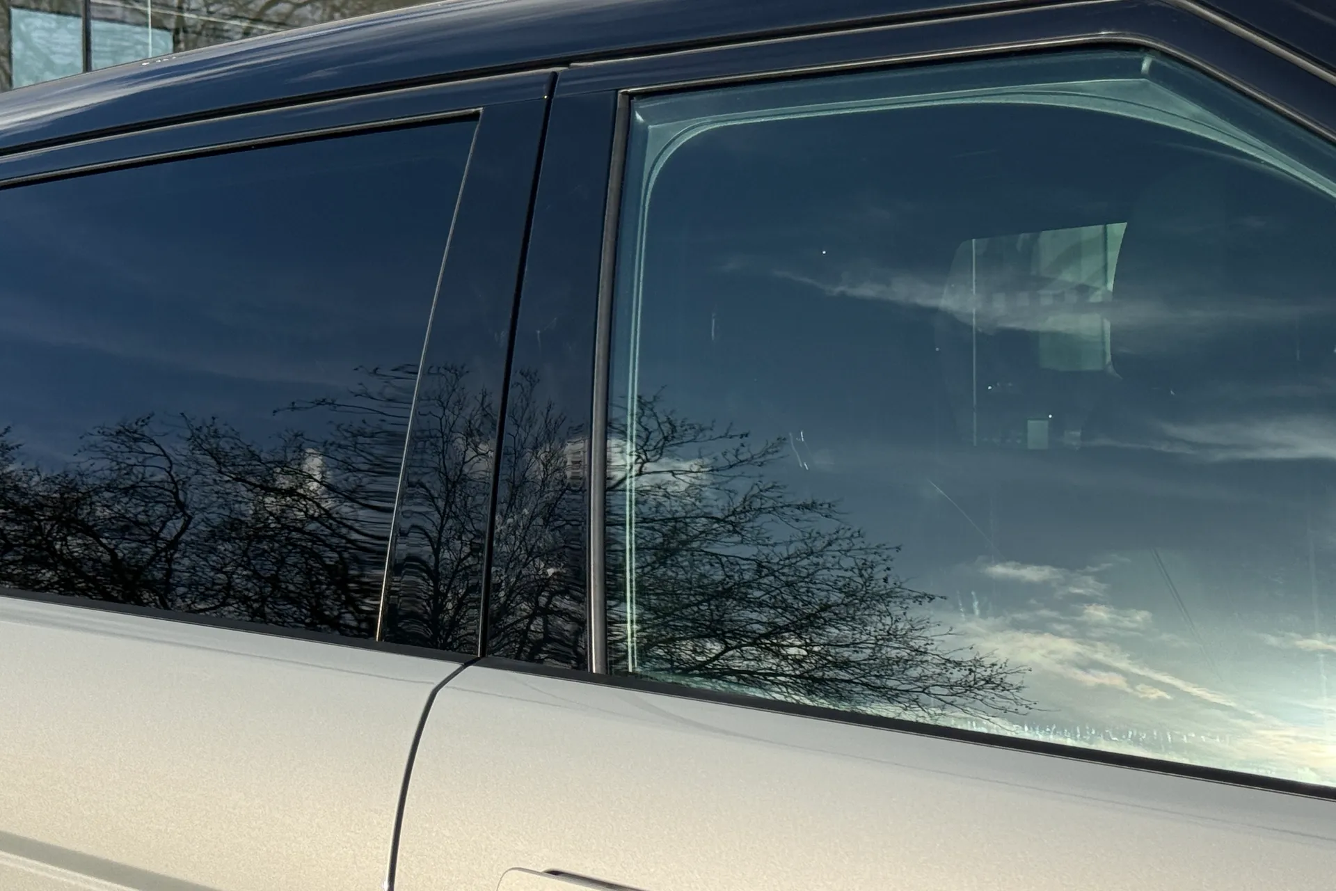 LAND ROVER RANGE ROVER EVOQUE thumbnail image number 19