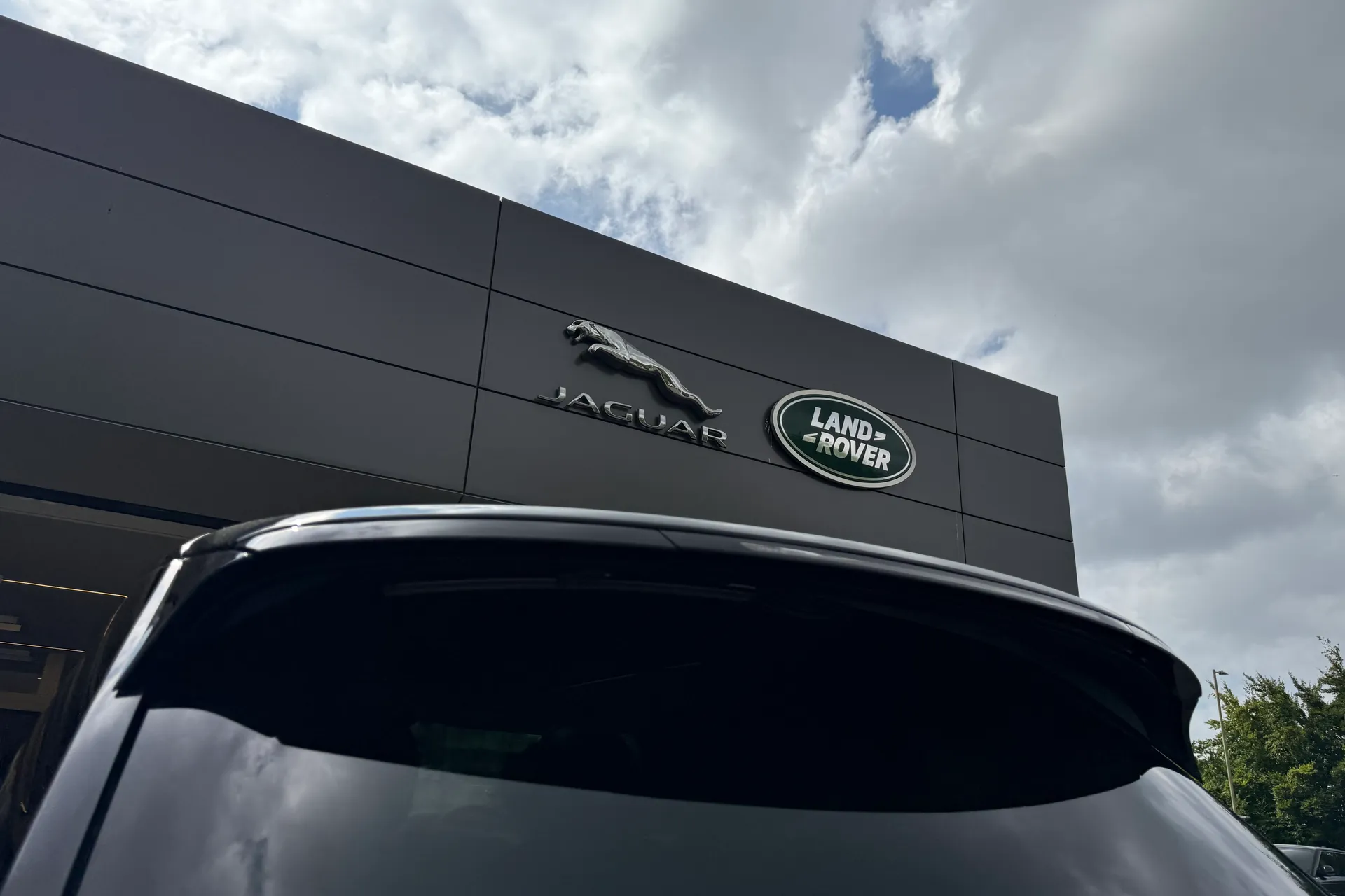 LAND ROVER RANGE ROVER SPORT thumbnail image number 29