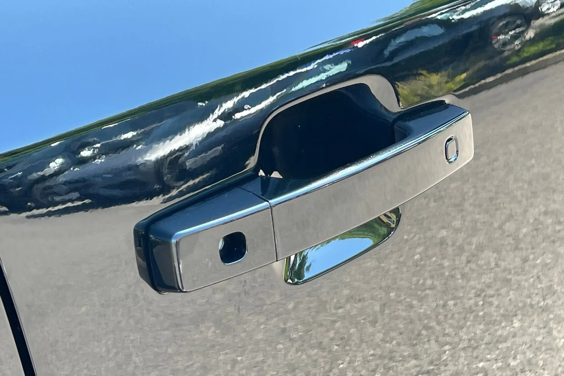 LAND ROVER Defender 110 thumbnail image number 19