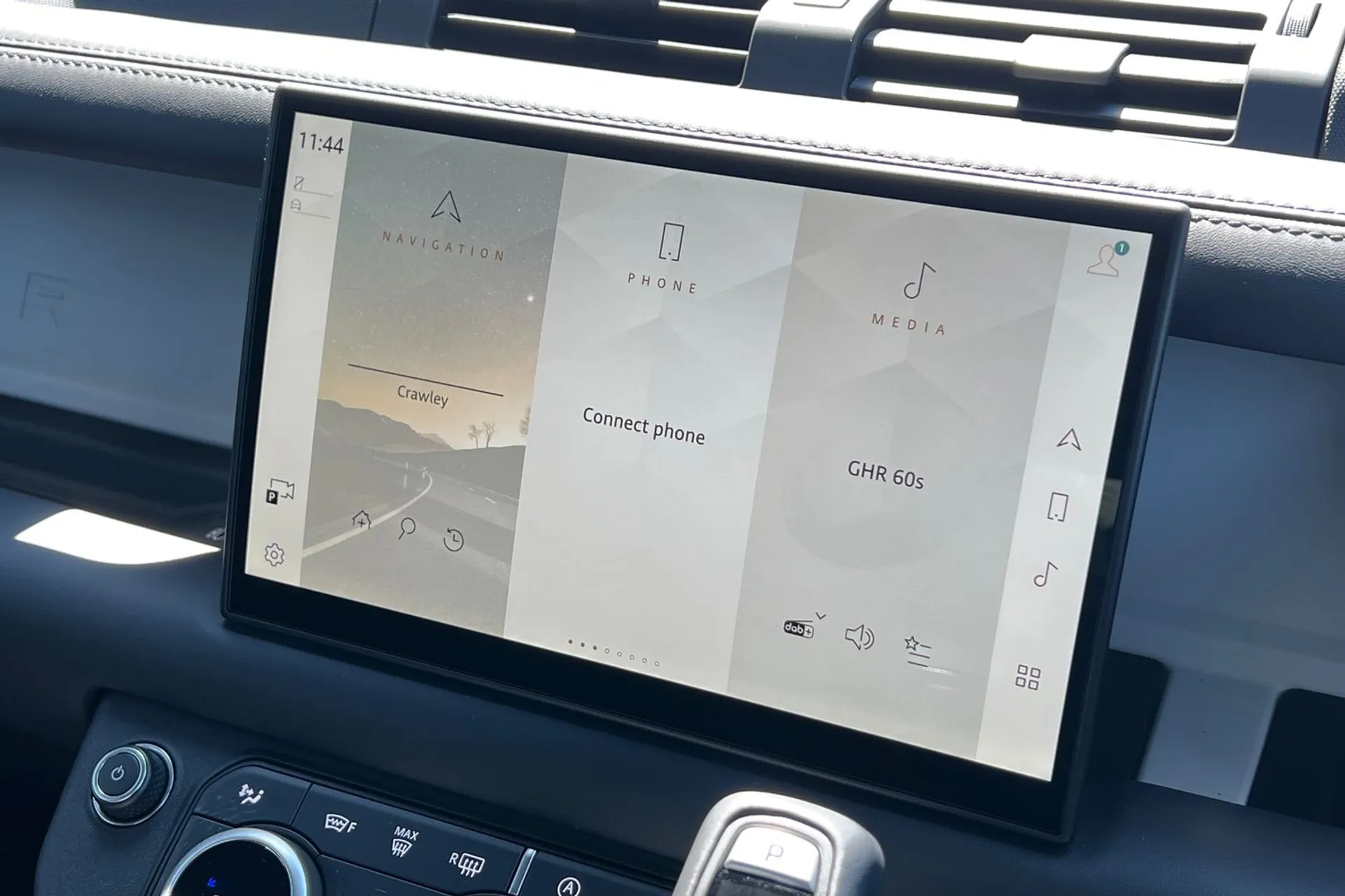 LAND ROVER Defender 110 thumbnail image number 56