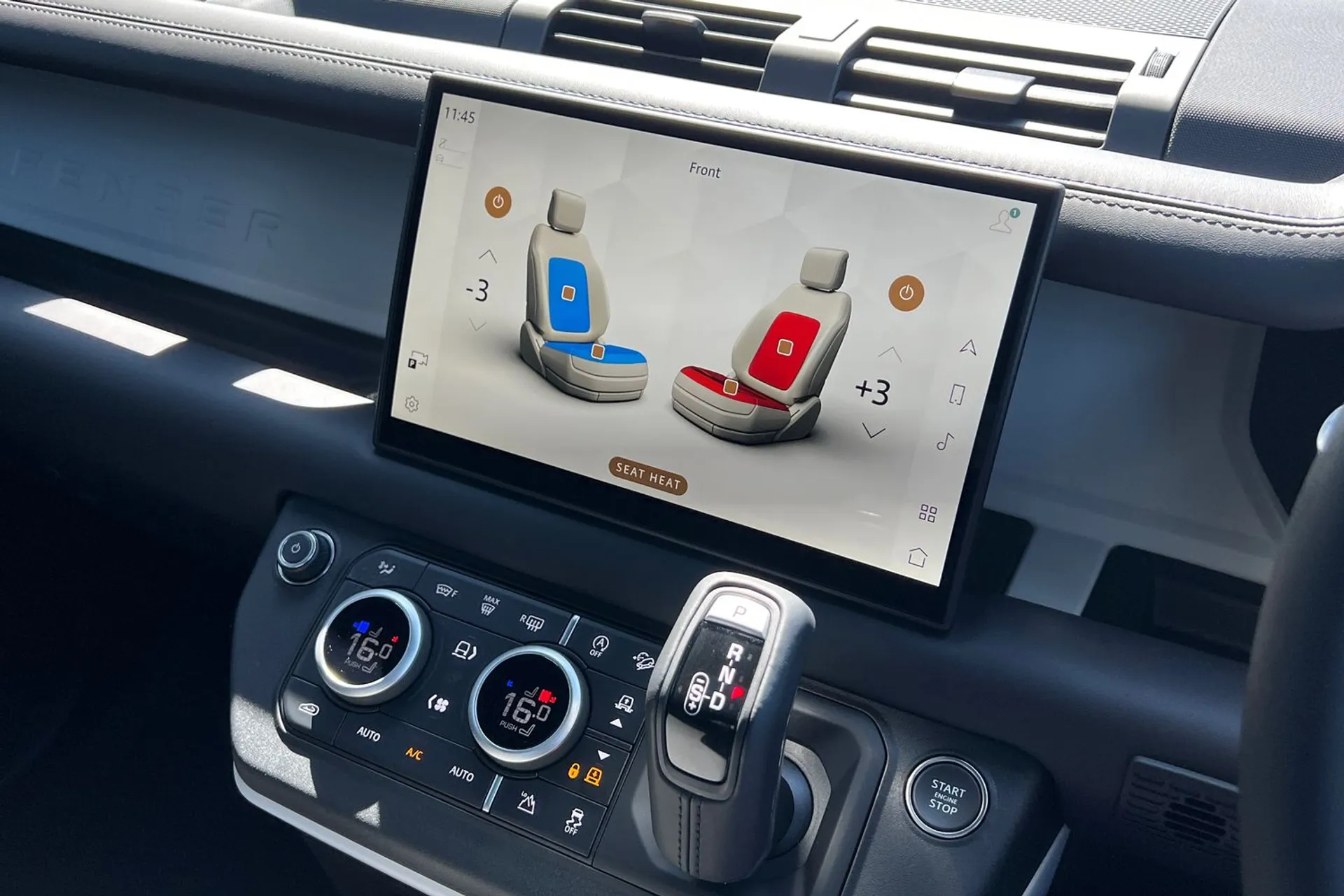 LAND ROVER Defender 110 thumbnail image number 52