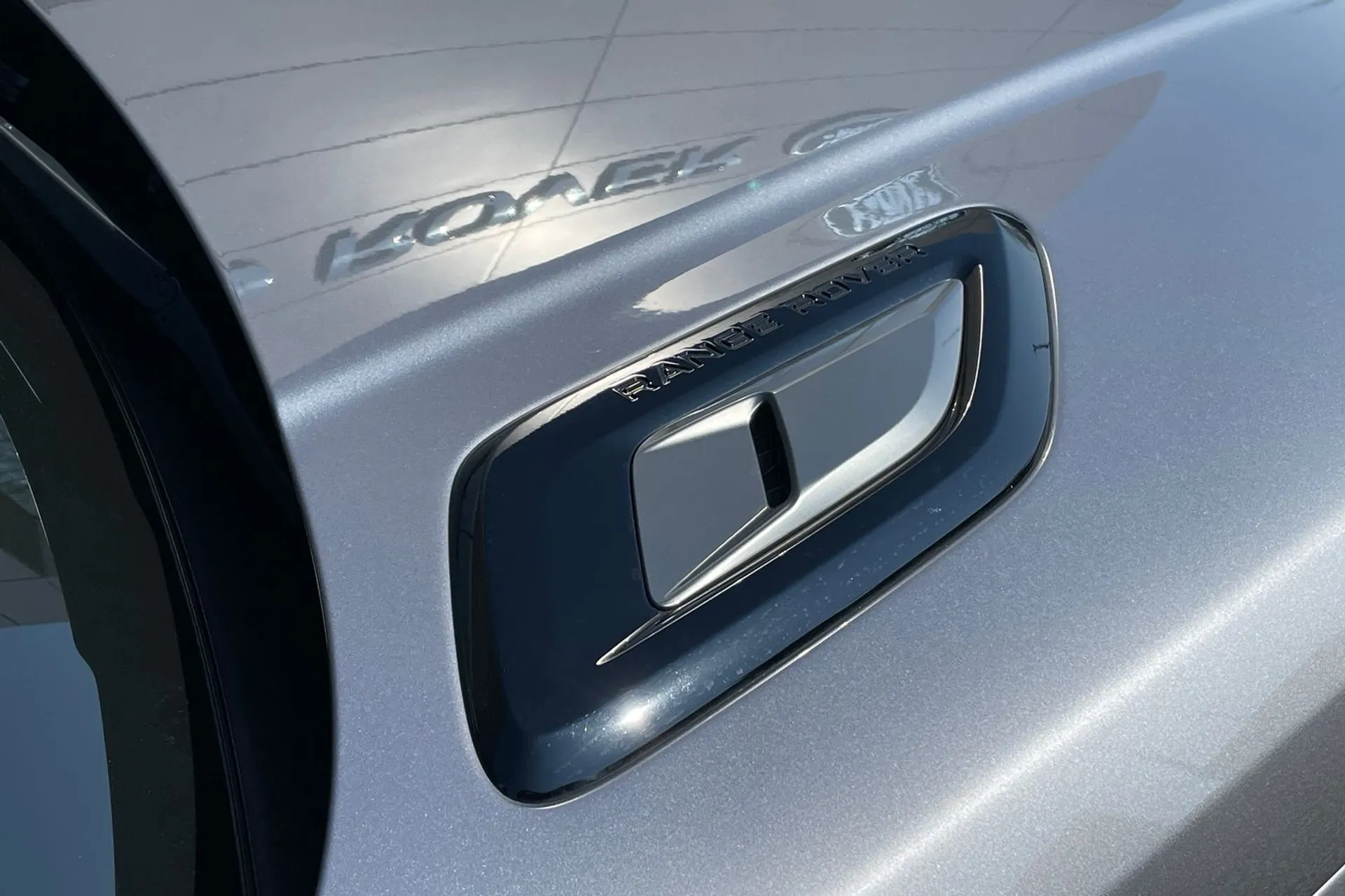 LAND ROVER RANGE ROVER SPORT thumbnail image number 51