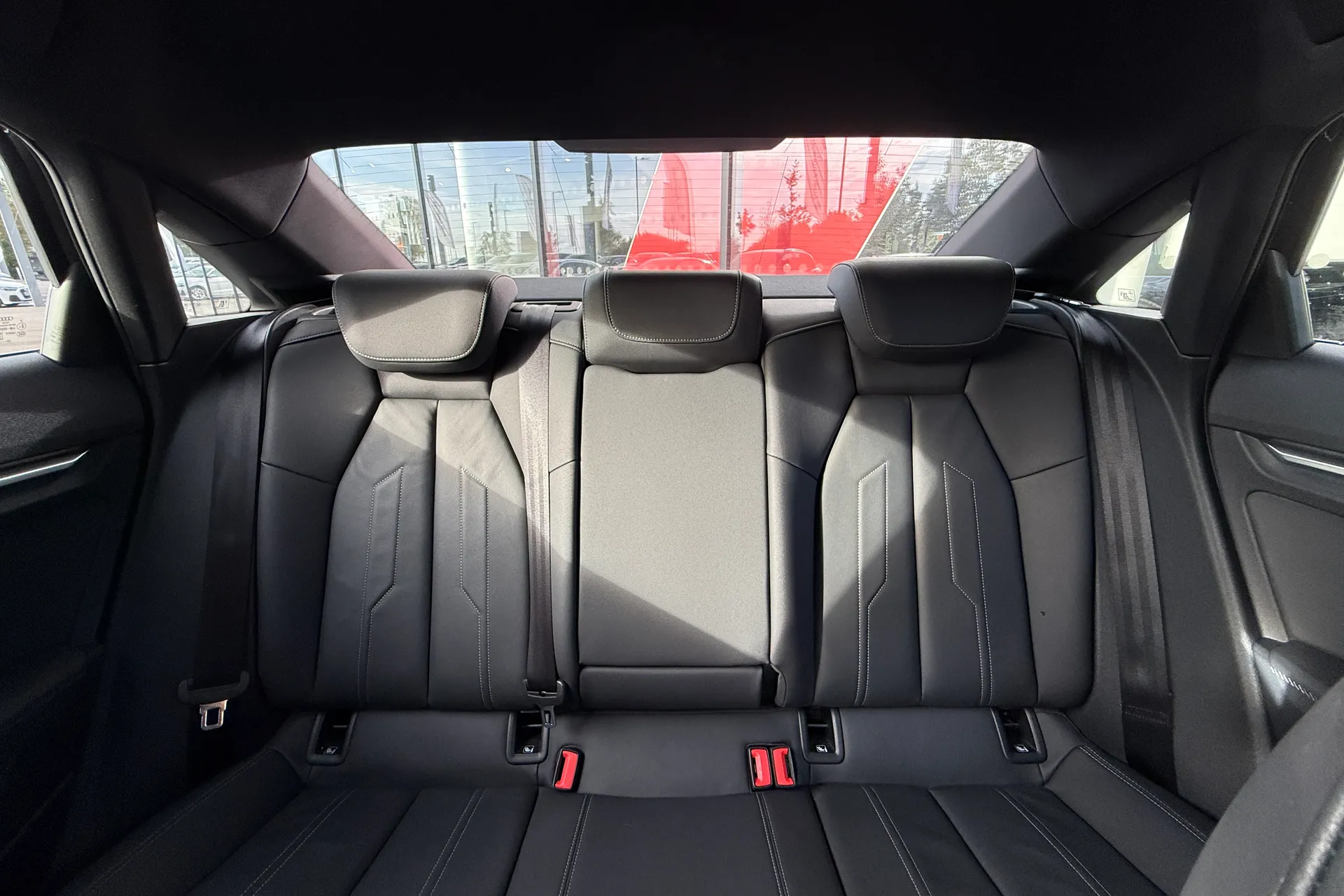 Audi A3 thumbnail image number 42