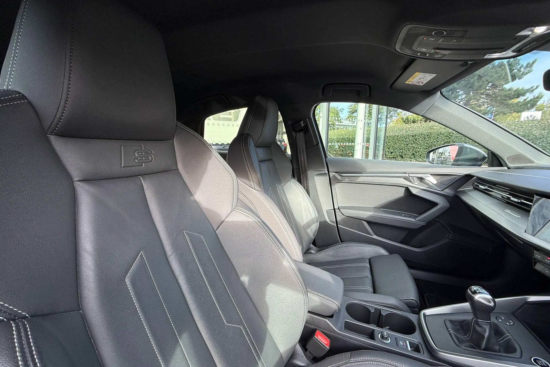 Audi A3 thumbnail image number 22