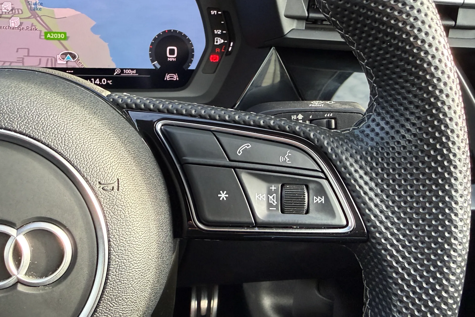 Audi A3 thumbnail image number 49