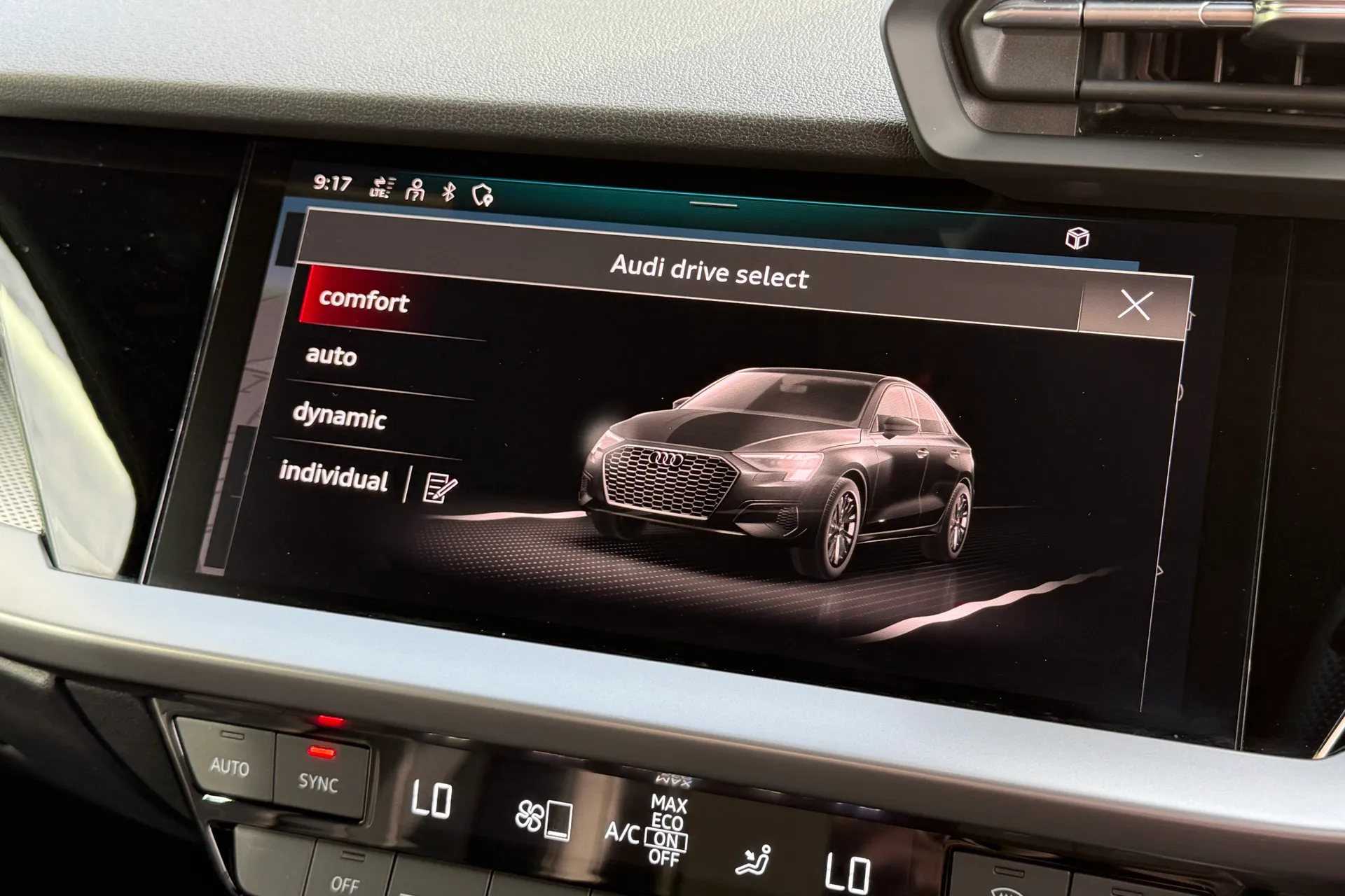 Audi A3 thumbnail image number 14