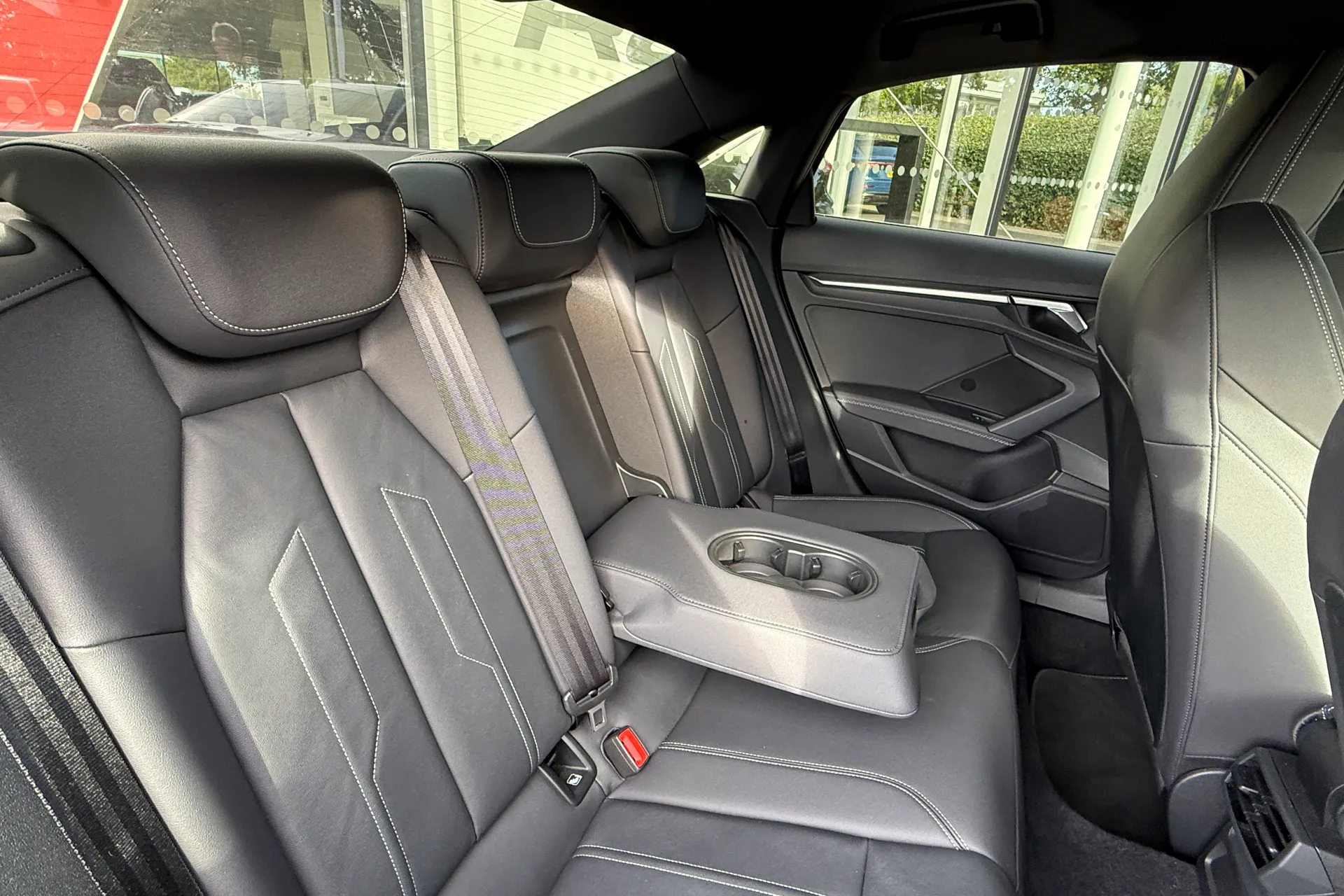 Audi A3 thumbnail image number 34