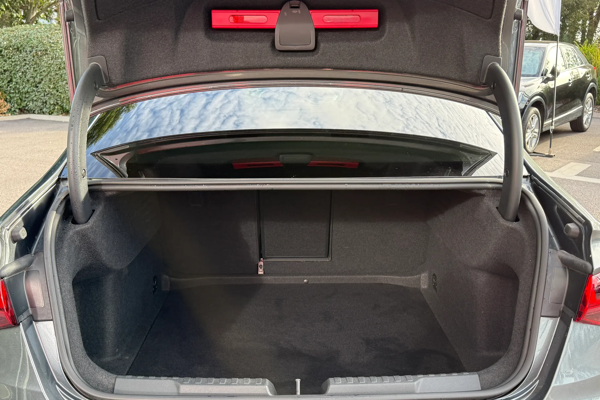 Audi A3 thumbnail image number 38