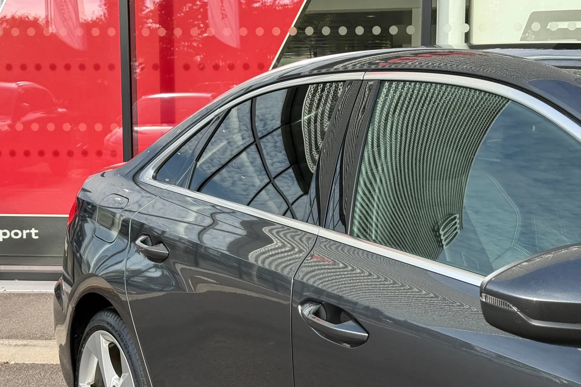 Audi A3 thumbnail image number 11