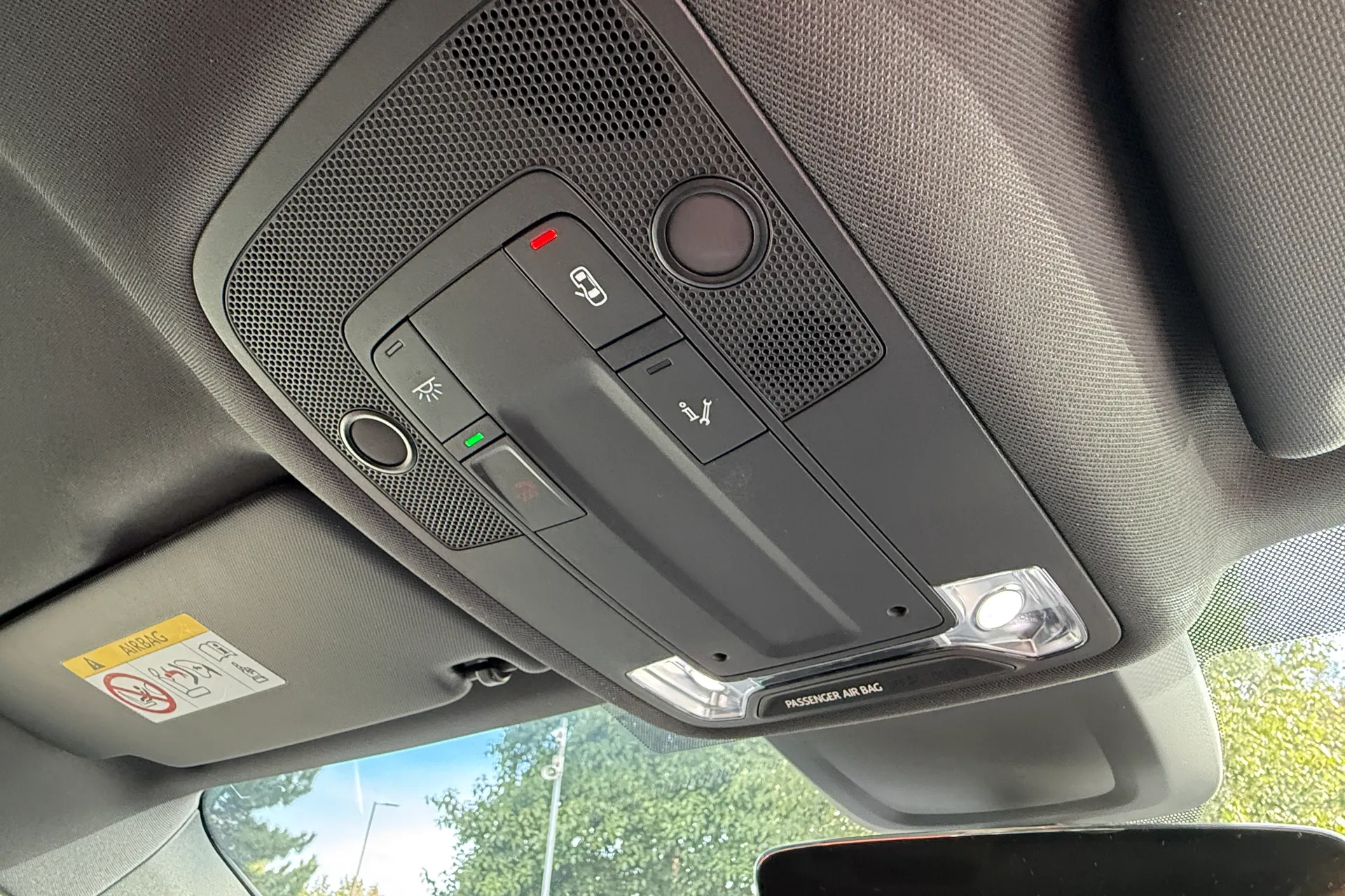 Audi A3 thumbnail image number 45