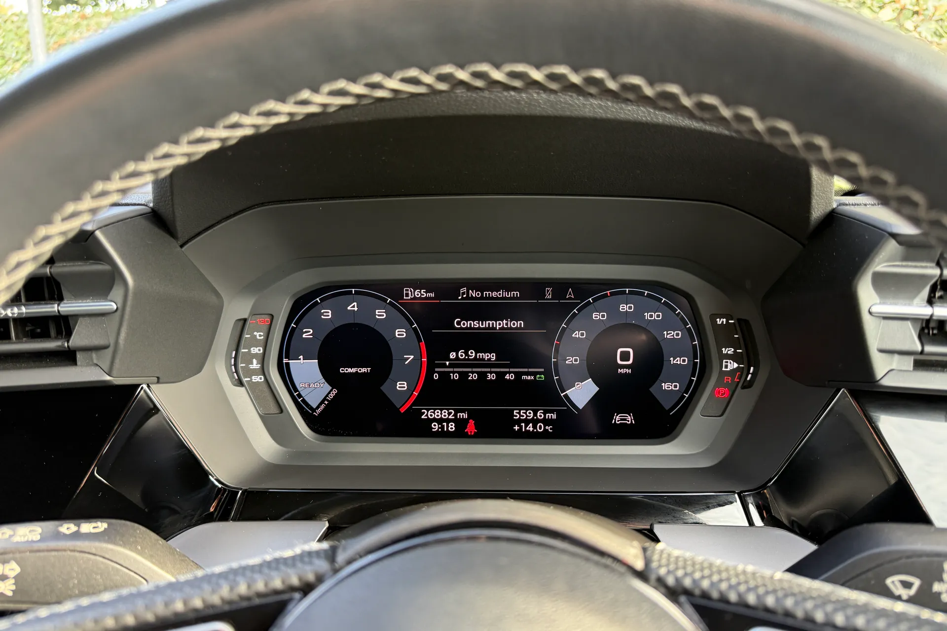 Audi A3 thumbnail image number 47