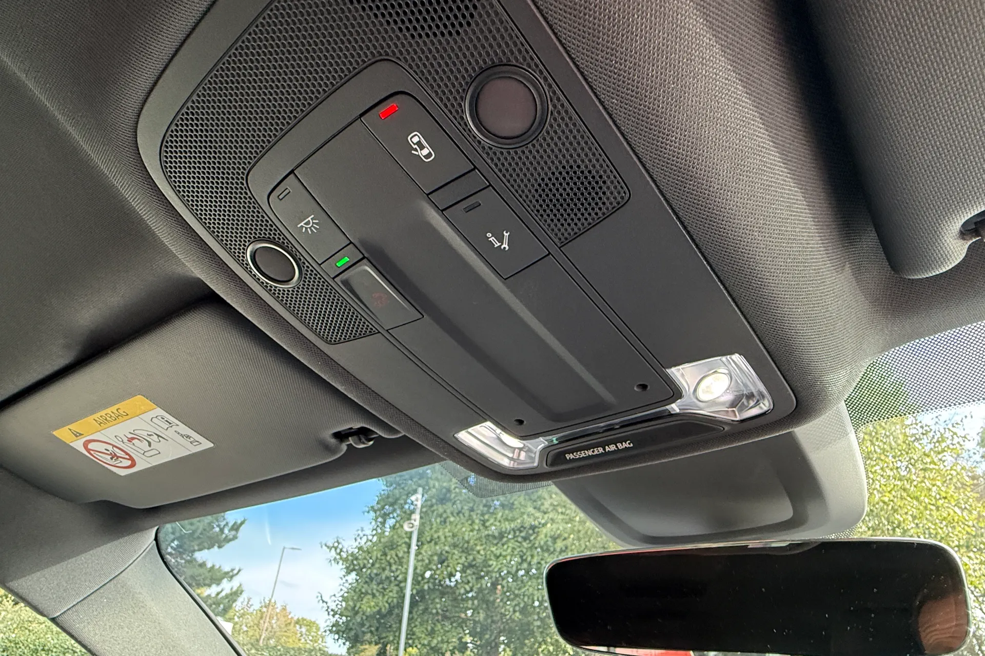 Audi A3 thumbnail image number 46
