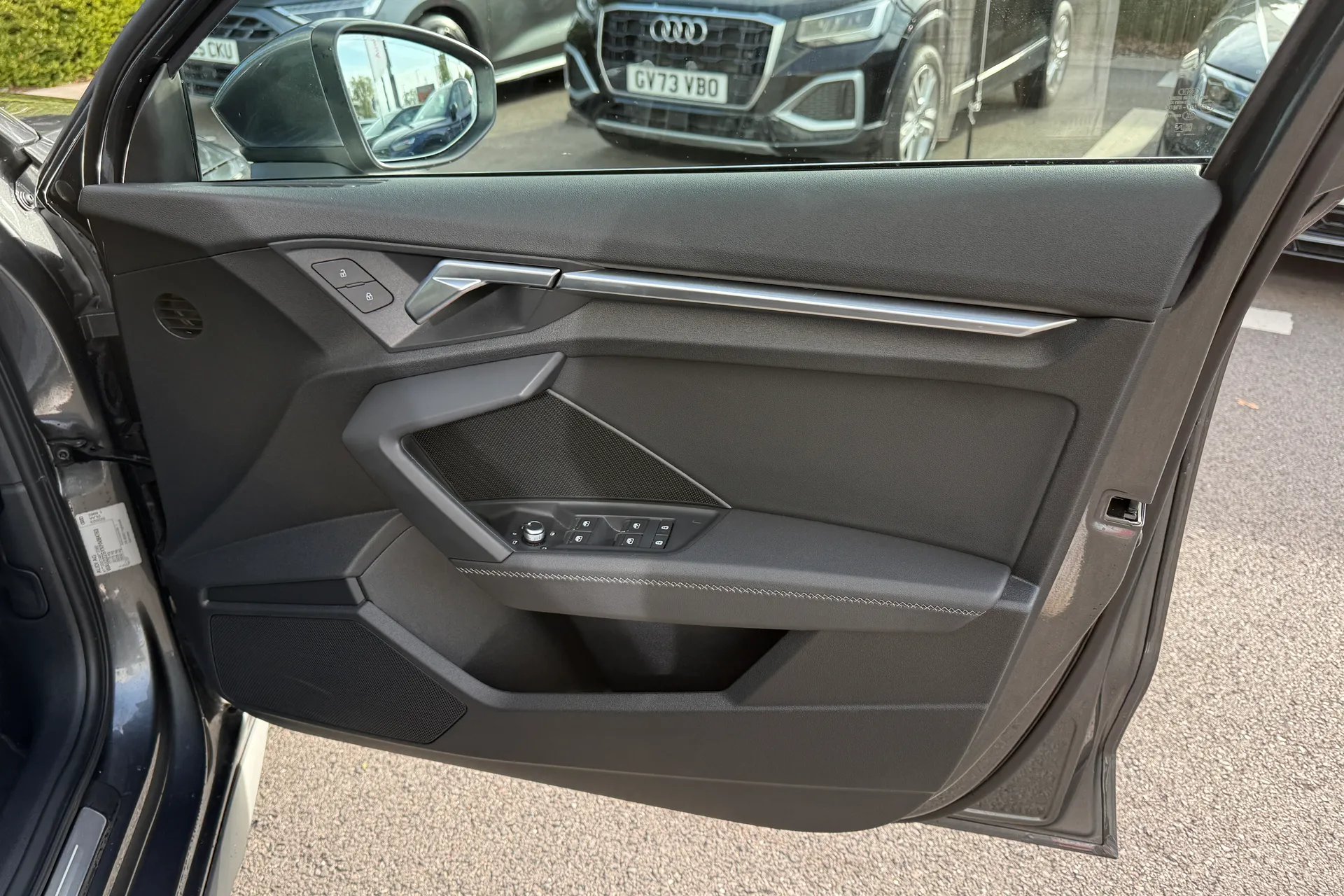 Audi A3 thumbnail image number 29