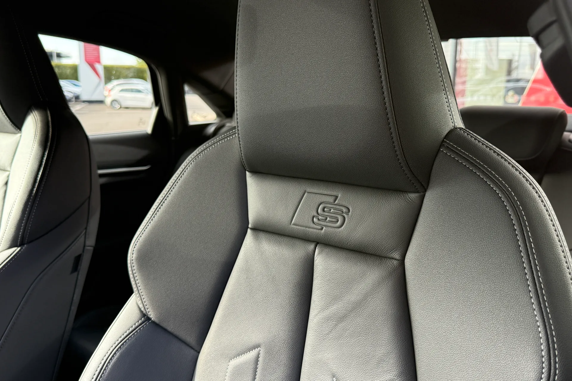 Audi A3 thumbnail image number 41