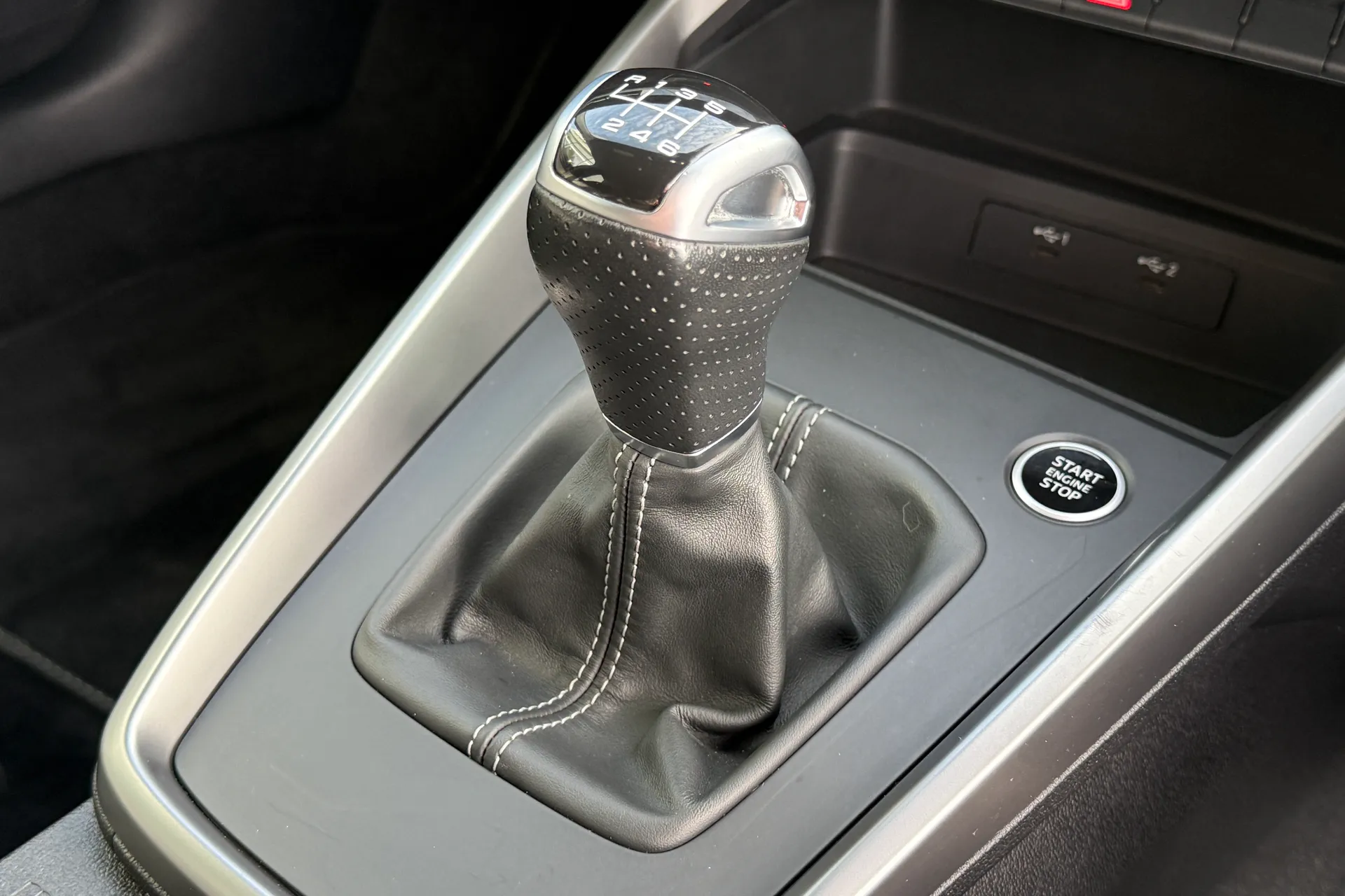 Audi A3 thumbnail image number 28