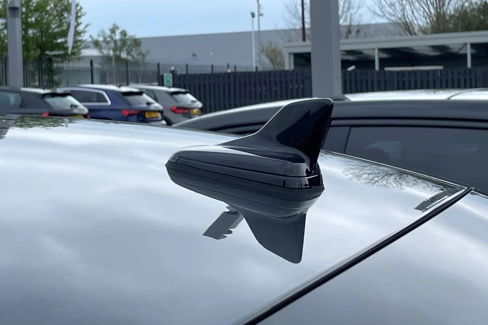 Audi A3 thumbnail image number 14