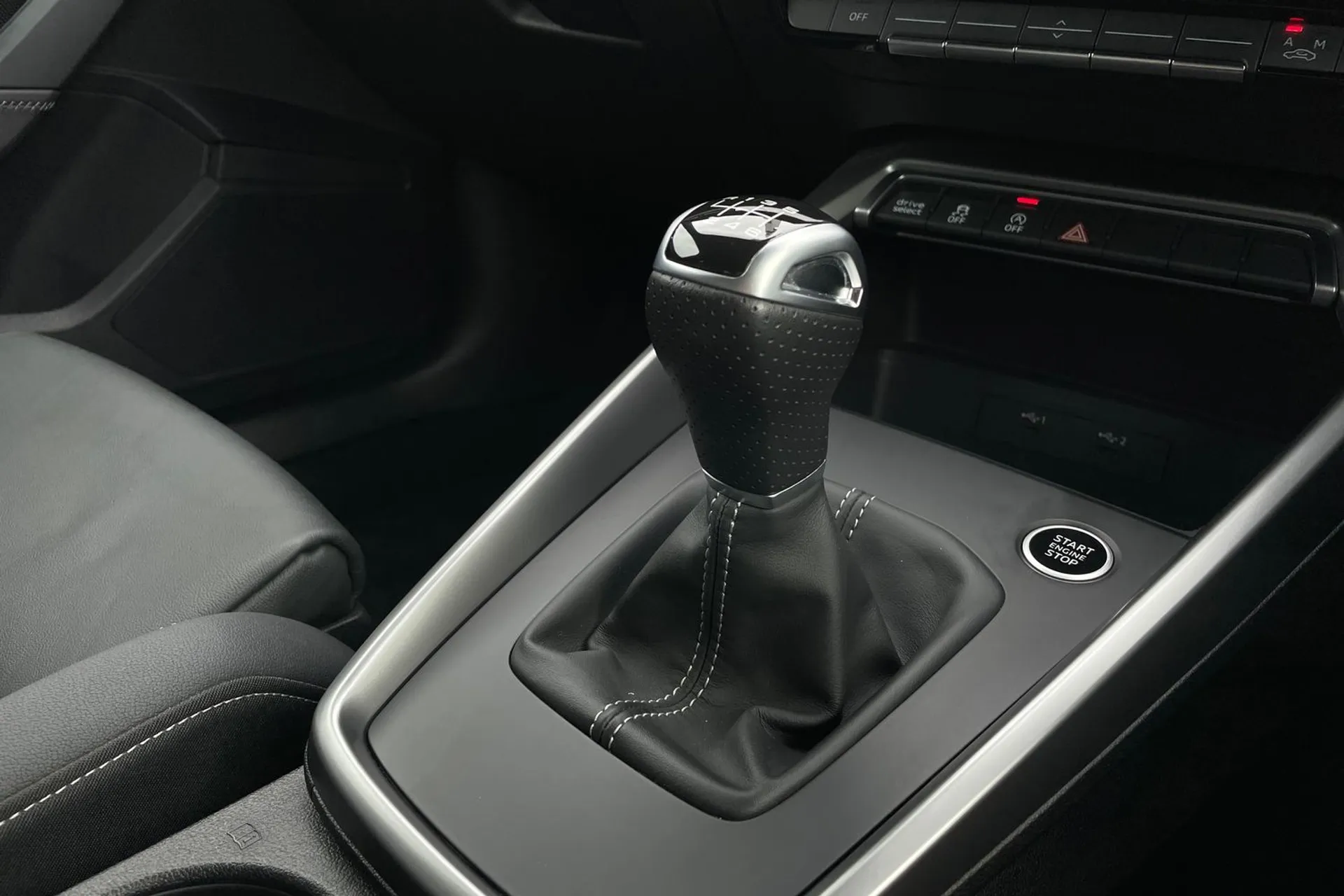Audi A3 thumbnail image number 48