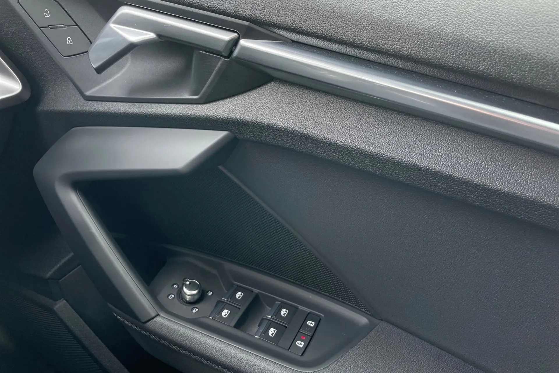 Audi A3 thumbnail image number 42