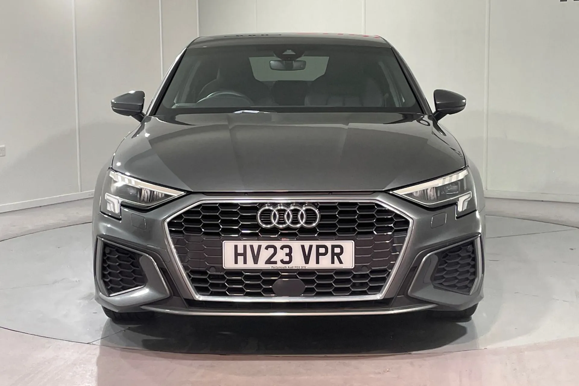 Audi A3 thumbnail image number 6