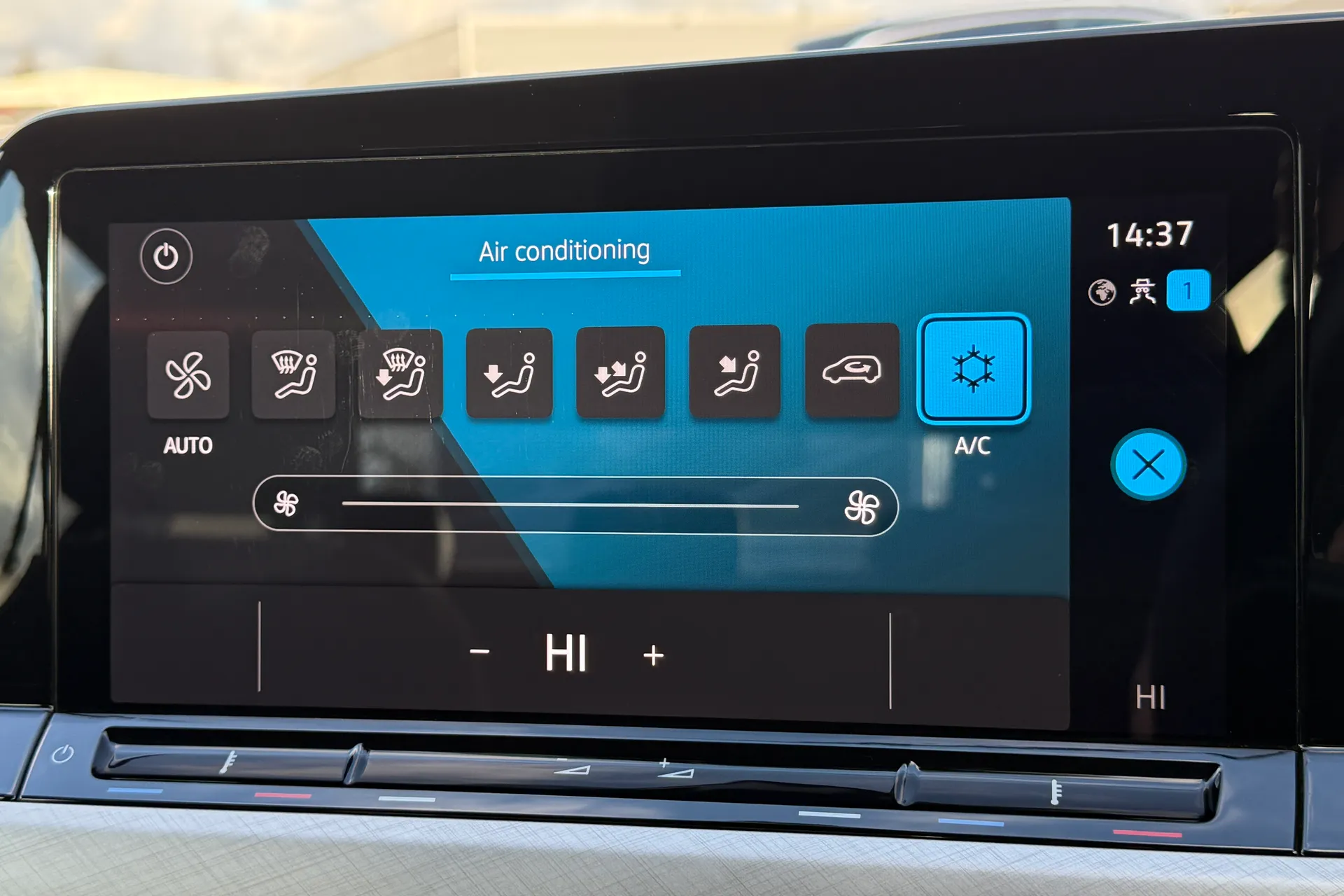 VOLKSWAGEN GOLF thumbnail image number 12