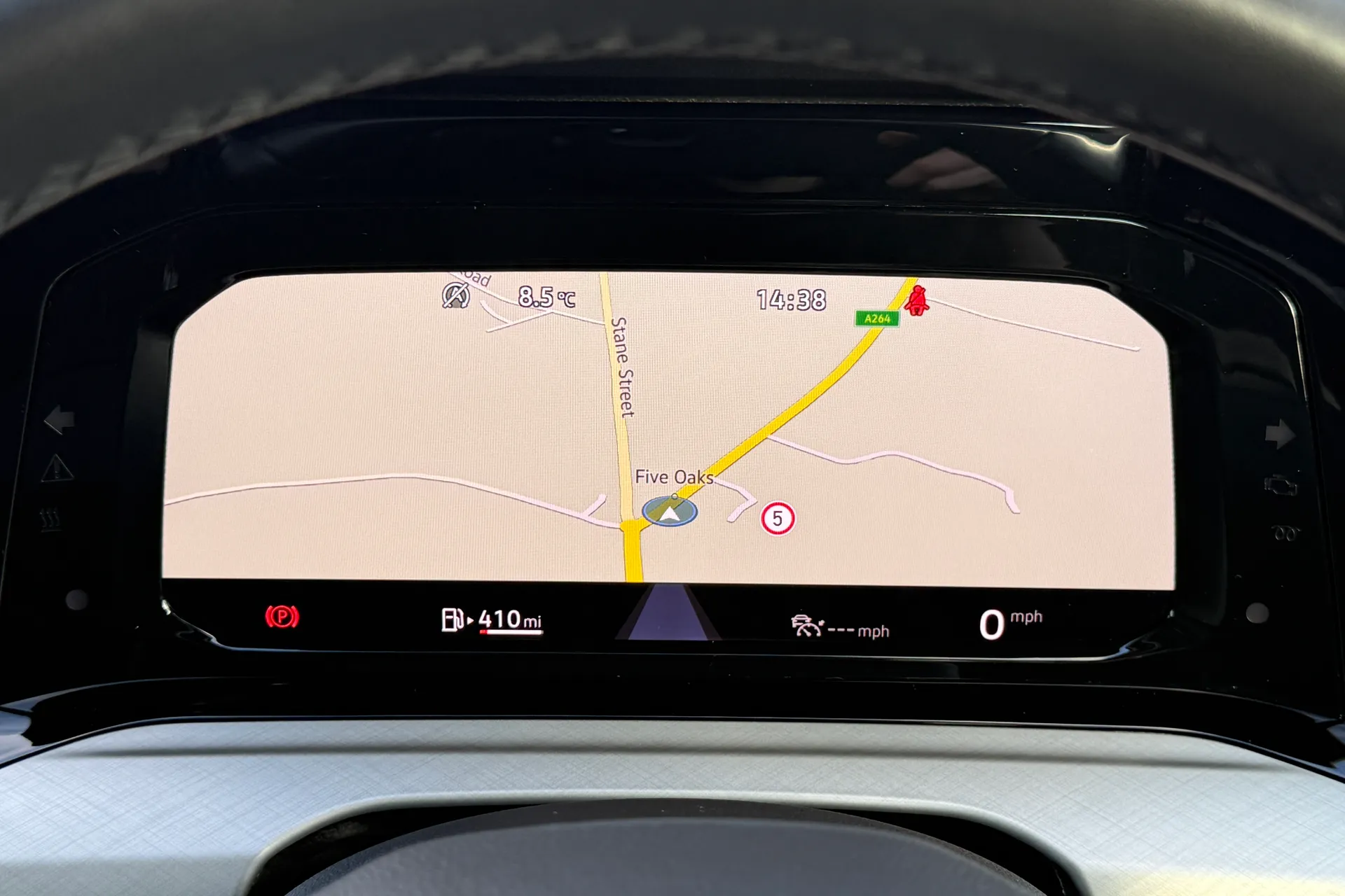 VOLKSWAGEN GOLF thumbnail image number 6