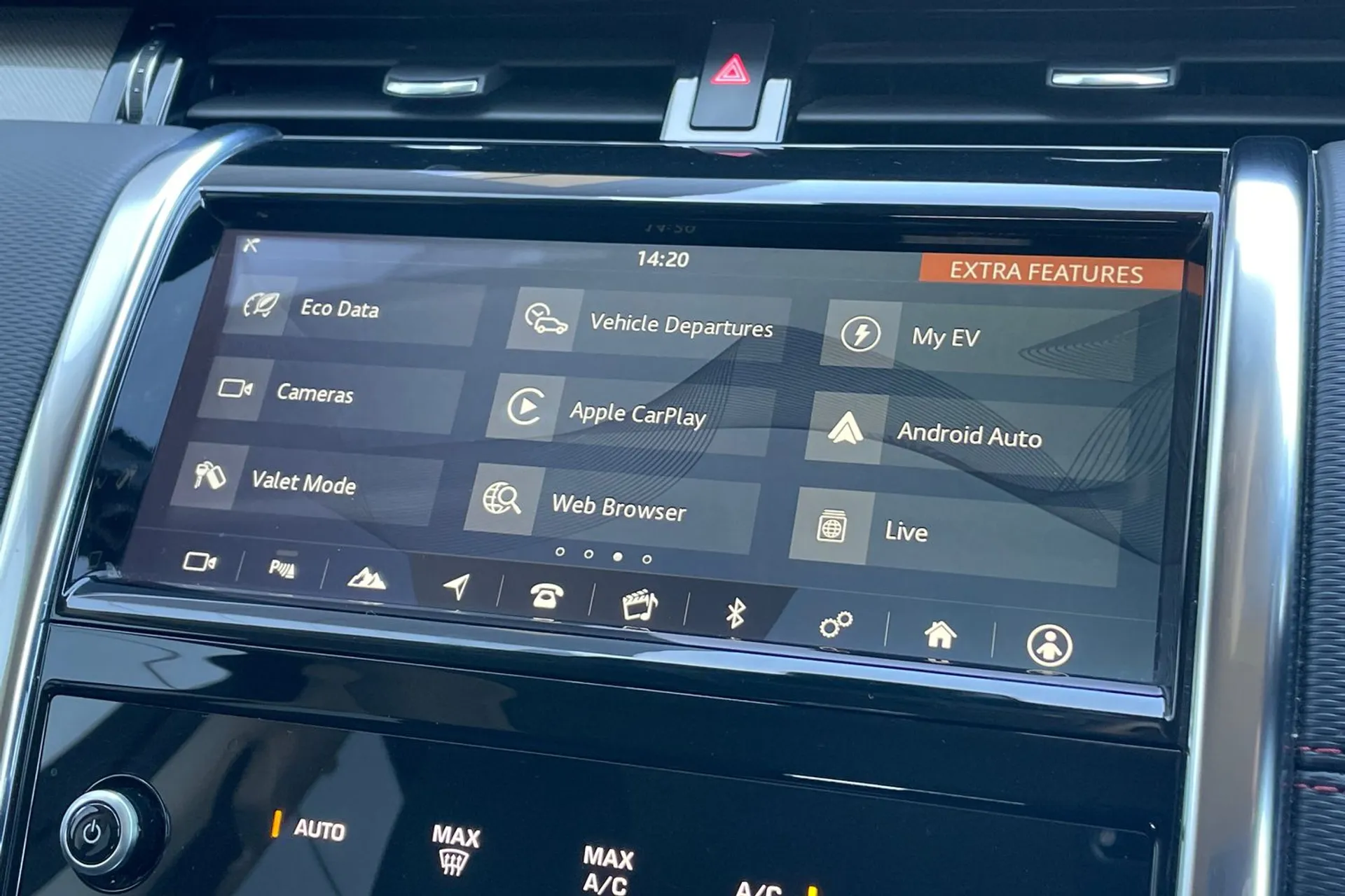 LAND ROVER DISCOVERY SPORT thumbnail image number 54