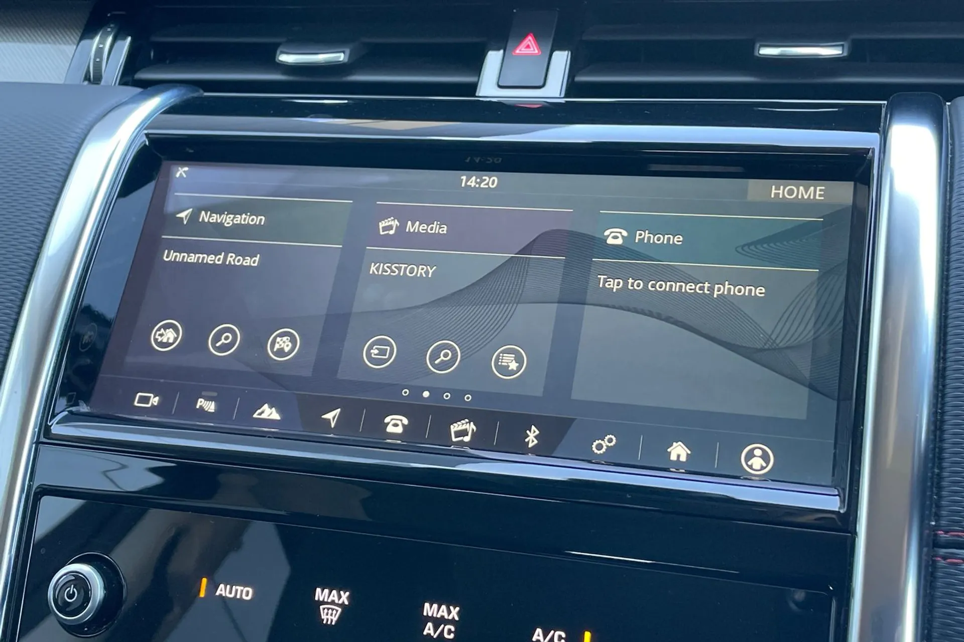 LAND ROVER DISCOVERY SPORT thumbnail image number 53