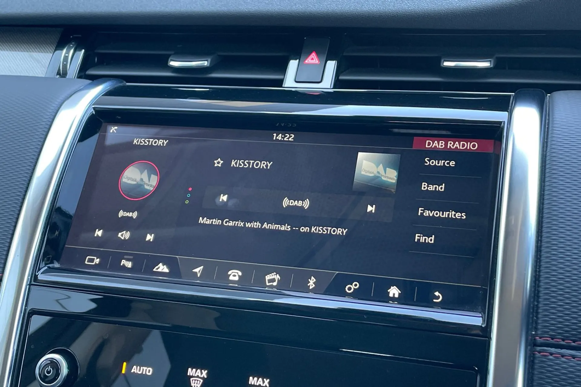 LAND ROVER DISCOVERY SPORT thumbnail image number 57