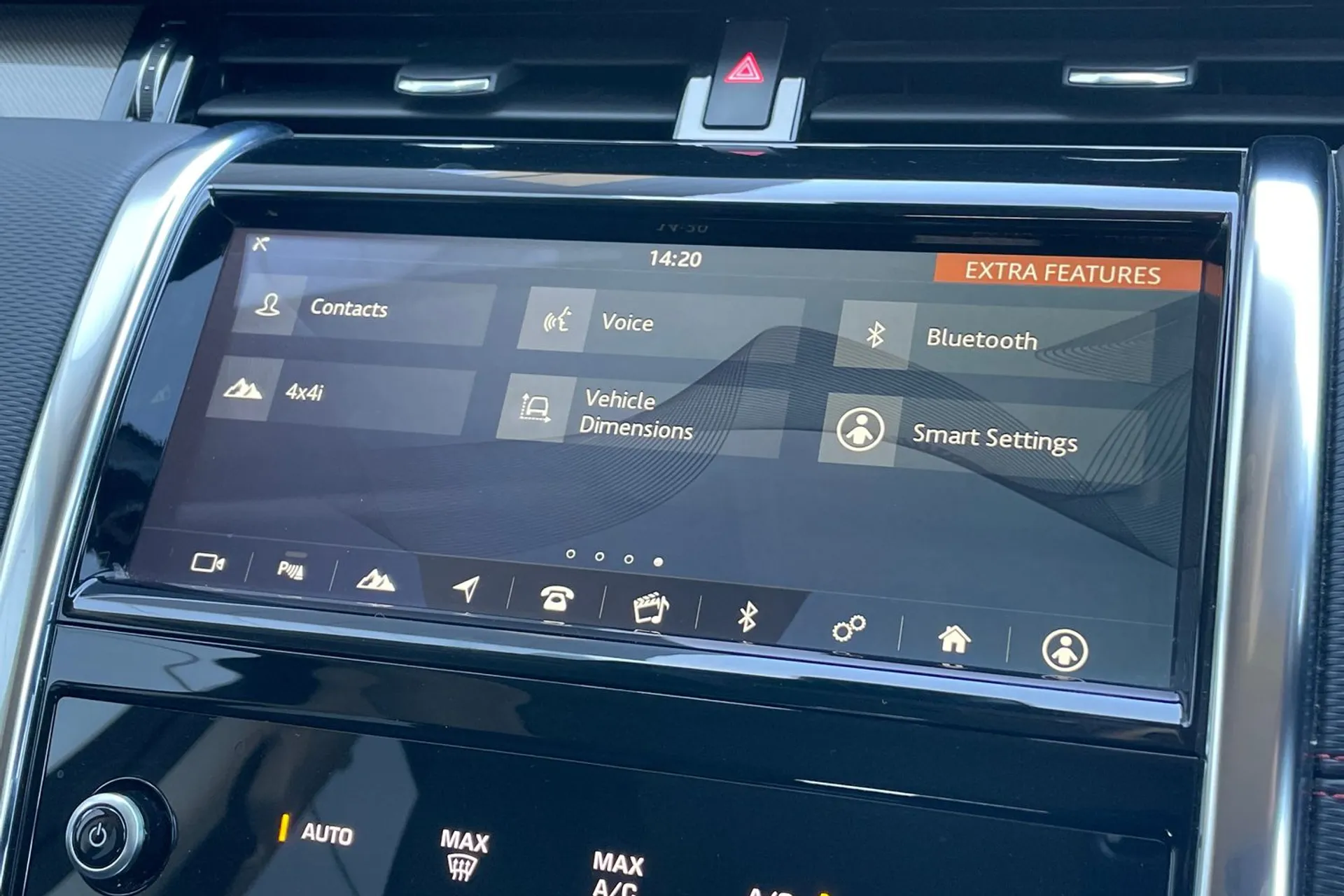 LAND ROVER DISCOVERY SPORT thumbnail image number 55