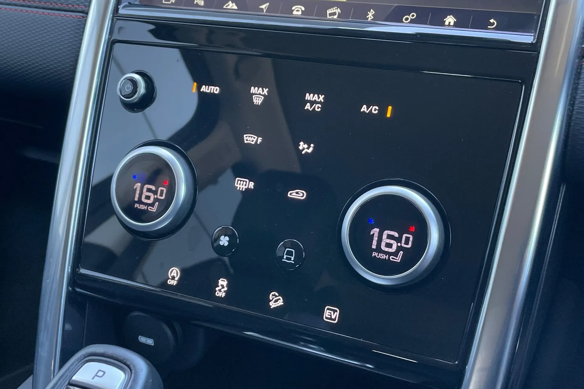 LAND ROVER DISCOVERY SPORT thumbnail image number 18