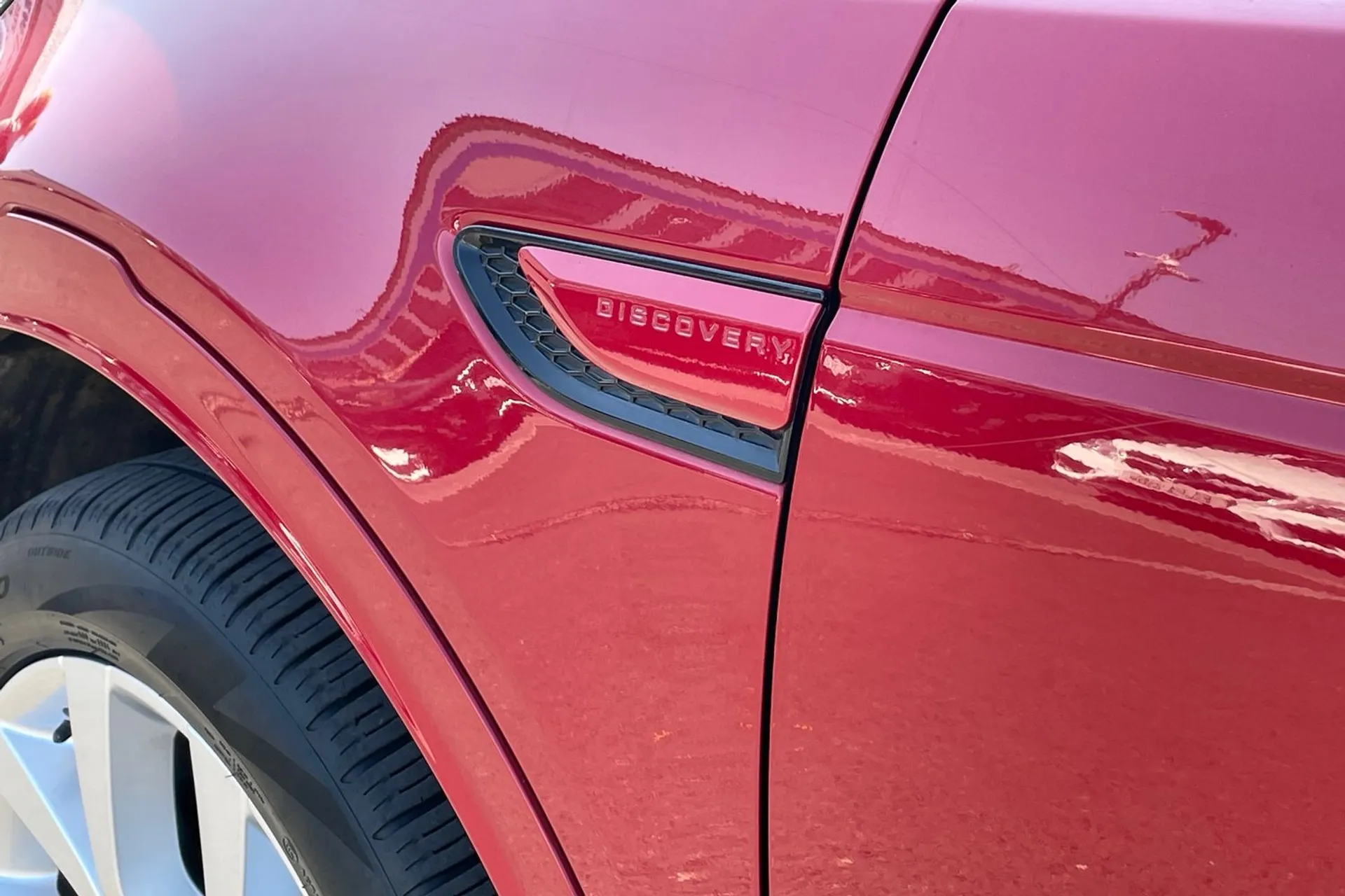 LAND ROVER DISCOVERY SPORT thumbnail image number 28