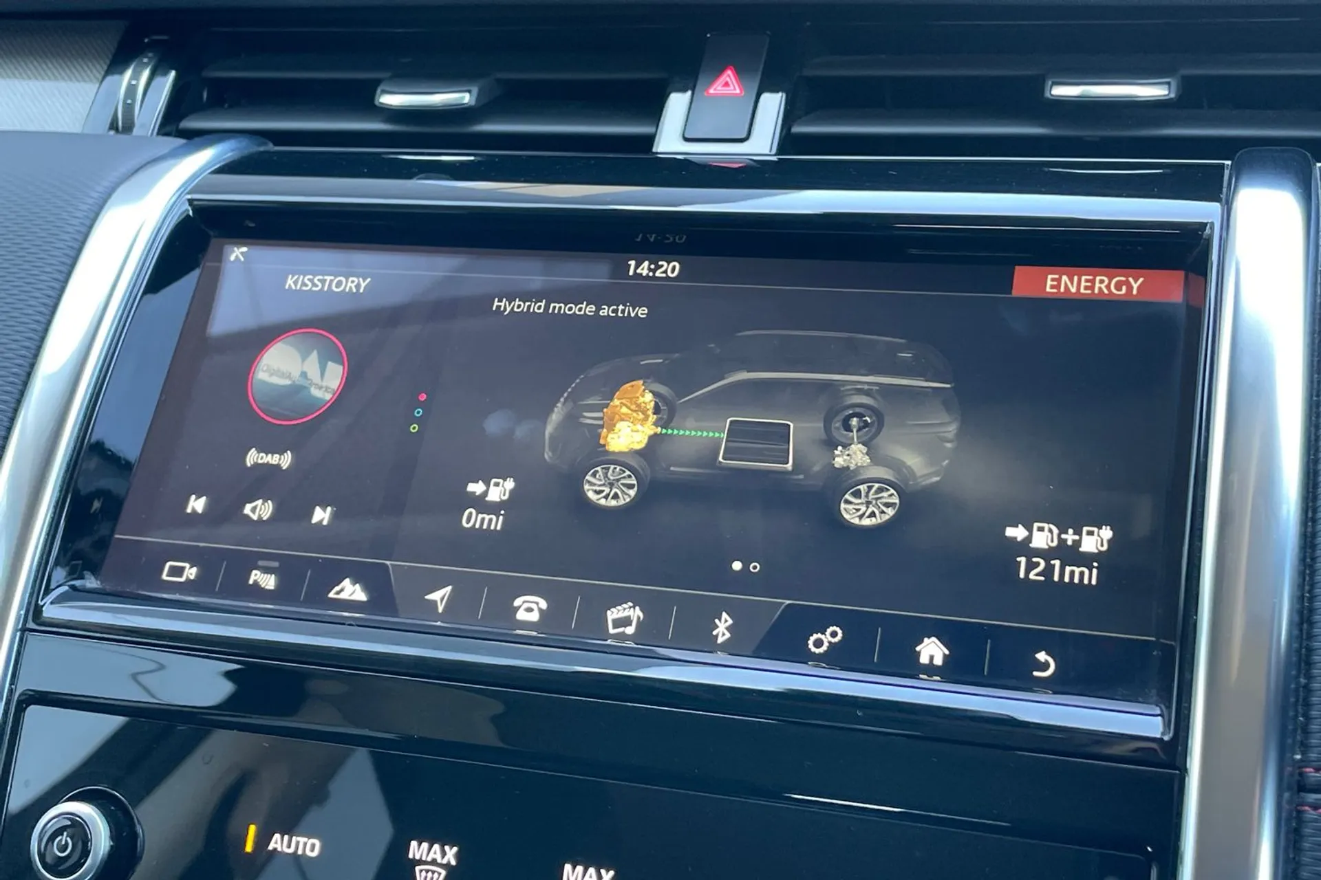 LAND ROVER DISCOVERY SPORT thumbnail image number 13
