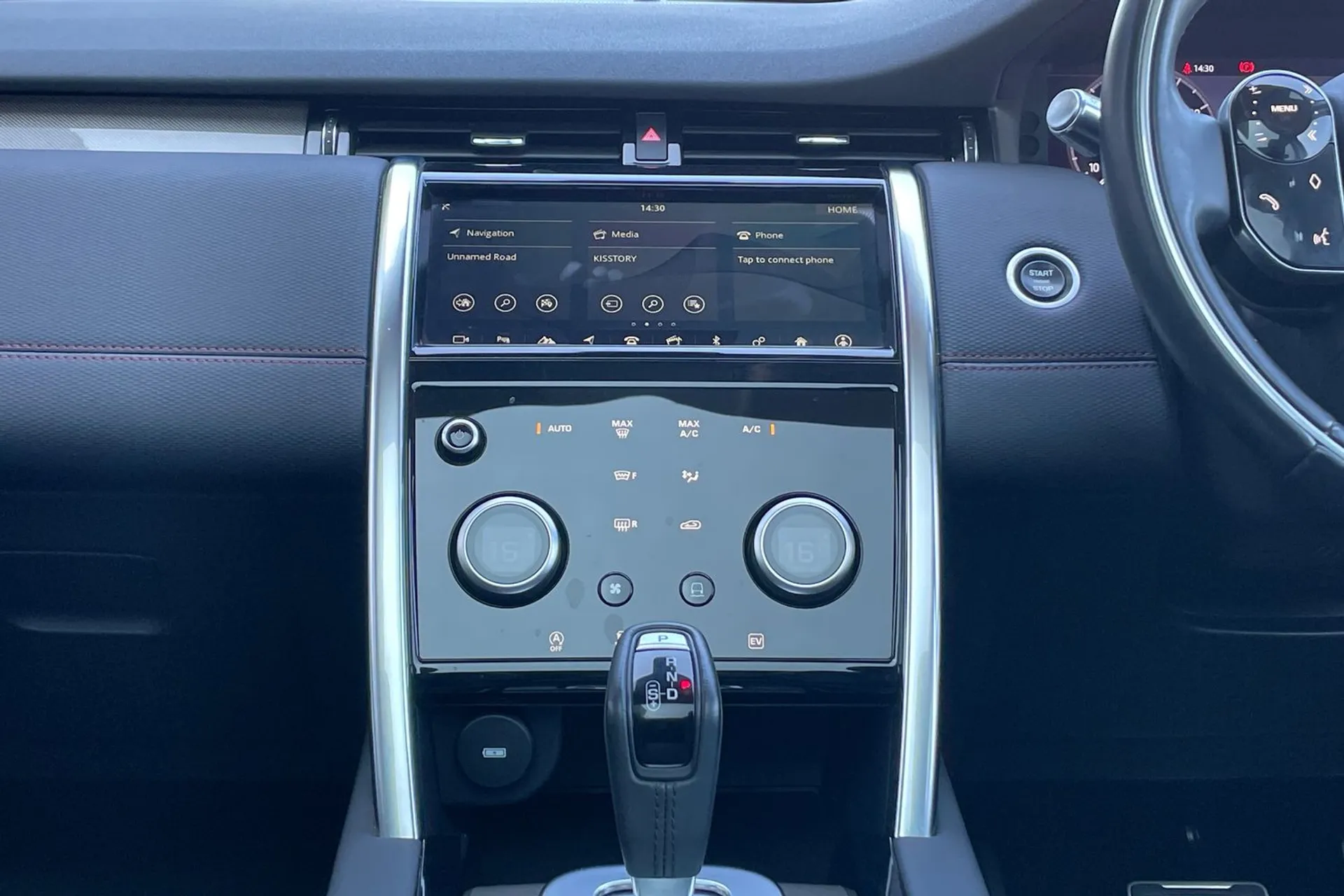 LAND ROVER DISCOVERY SPORT thumbnail image number 43