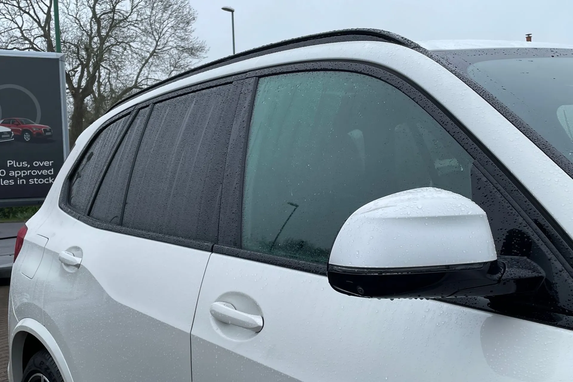BMW X5 thumbnail image number 27