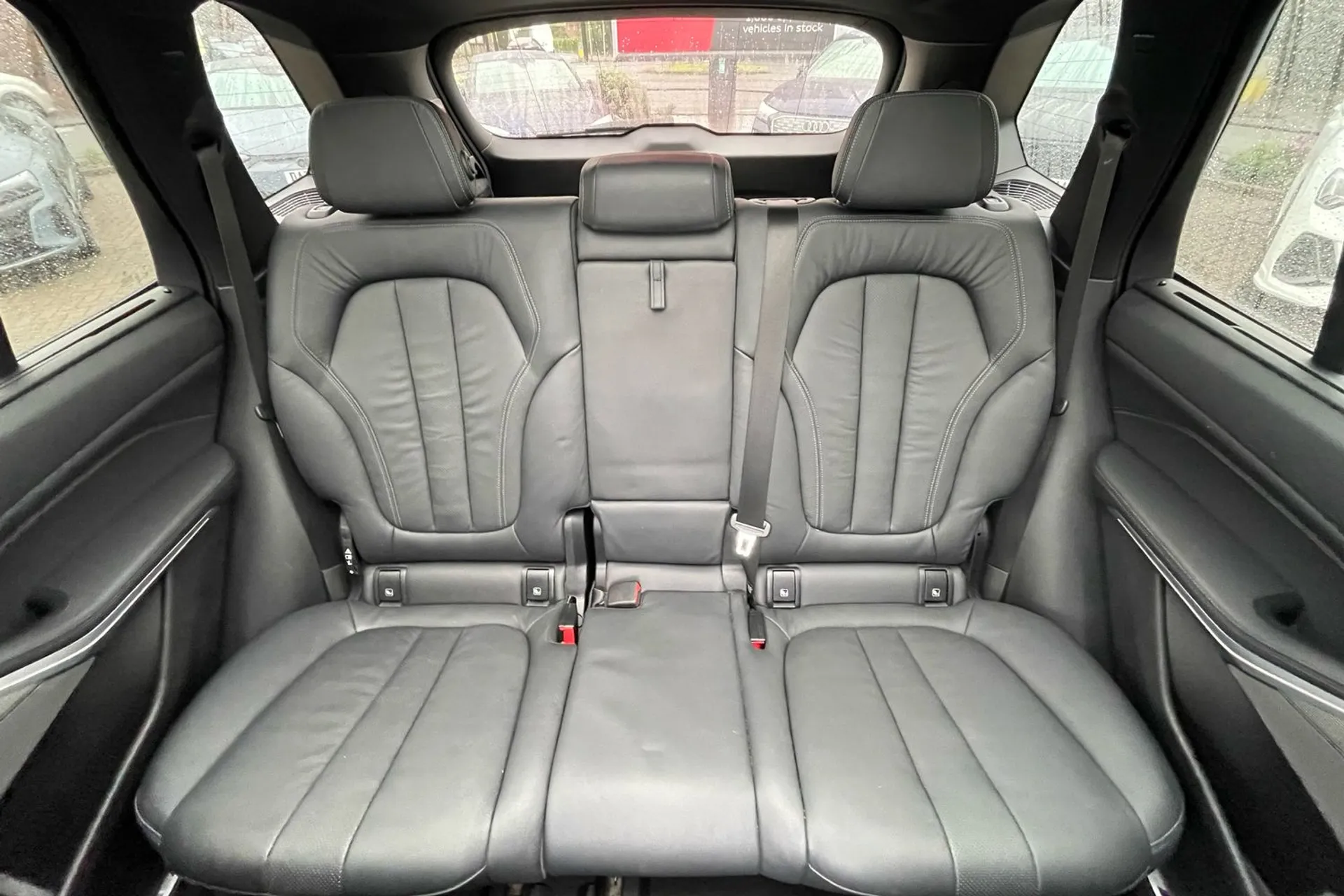 BMW X5 thumbnail image number 7