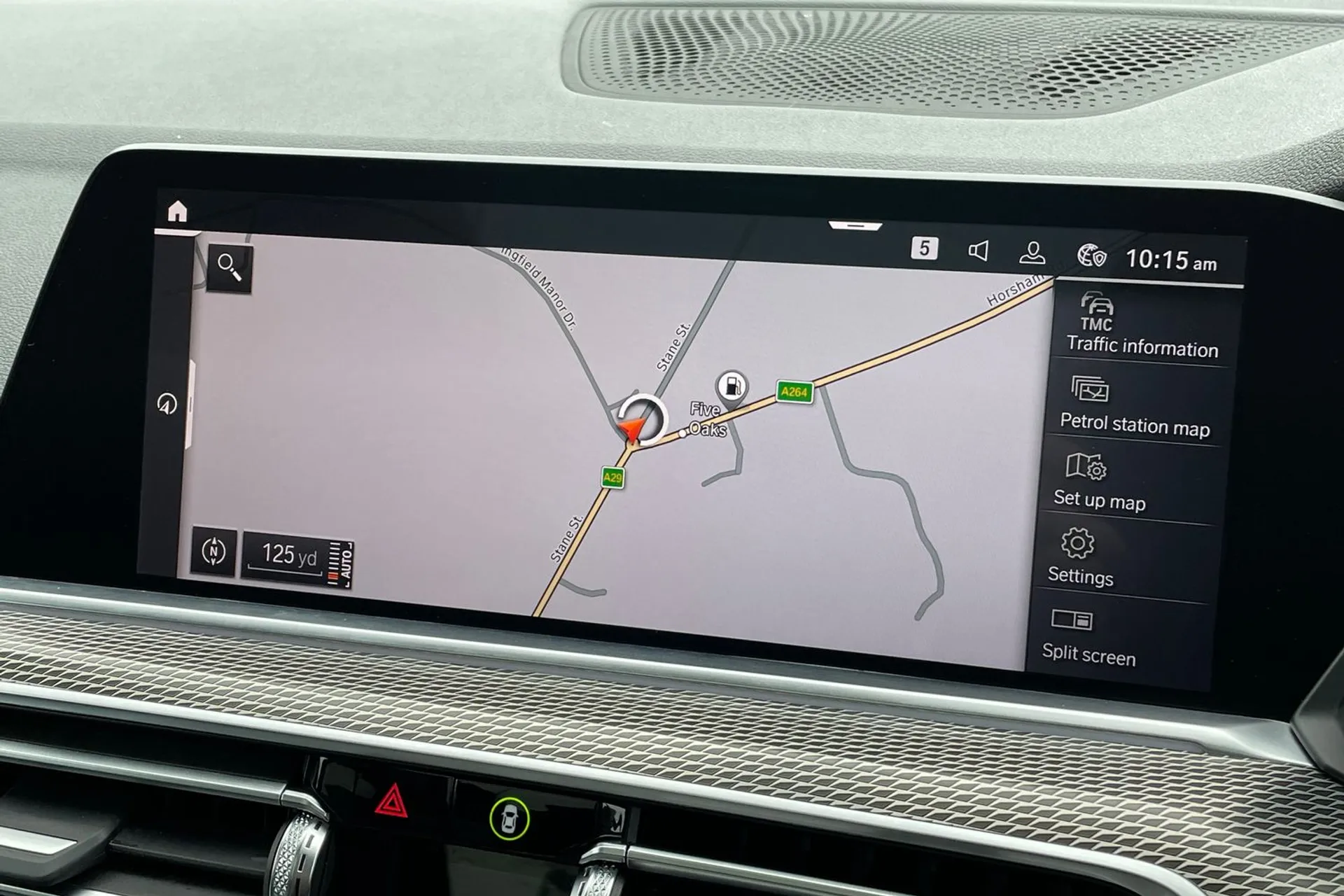 BMW X5 thumbnail image number 10