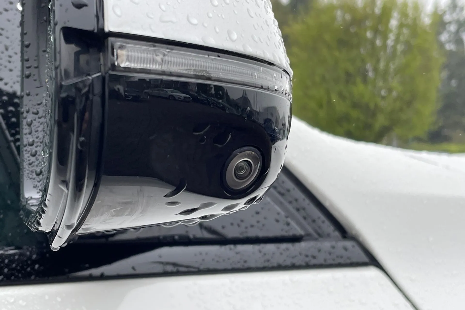 BMW X5 thumbnail image number 12